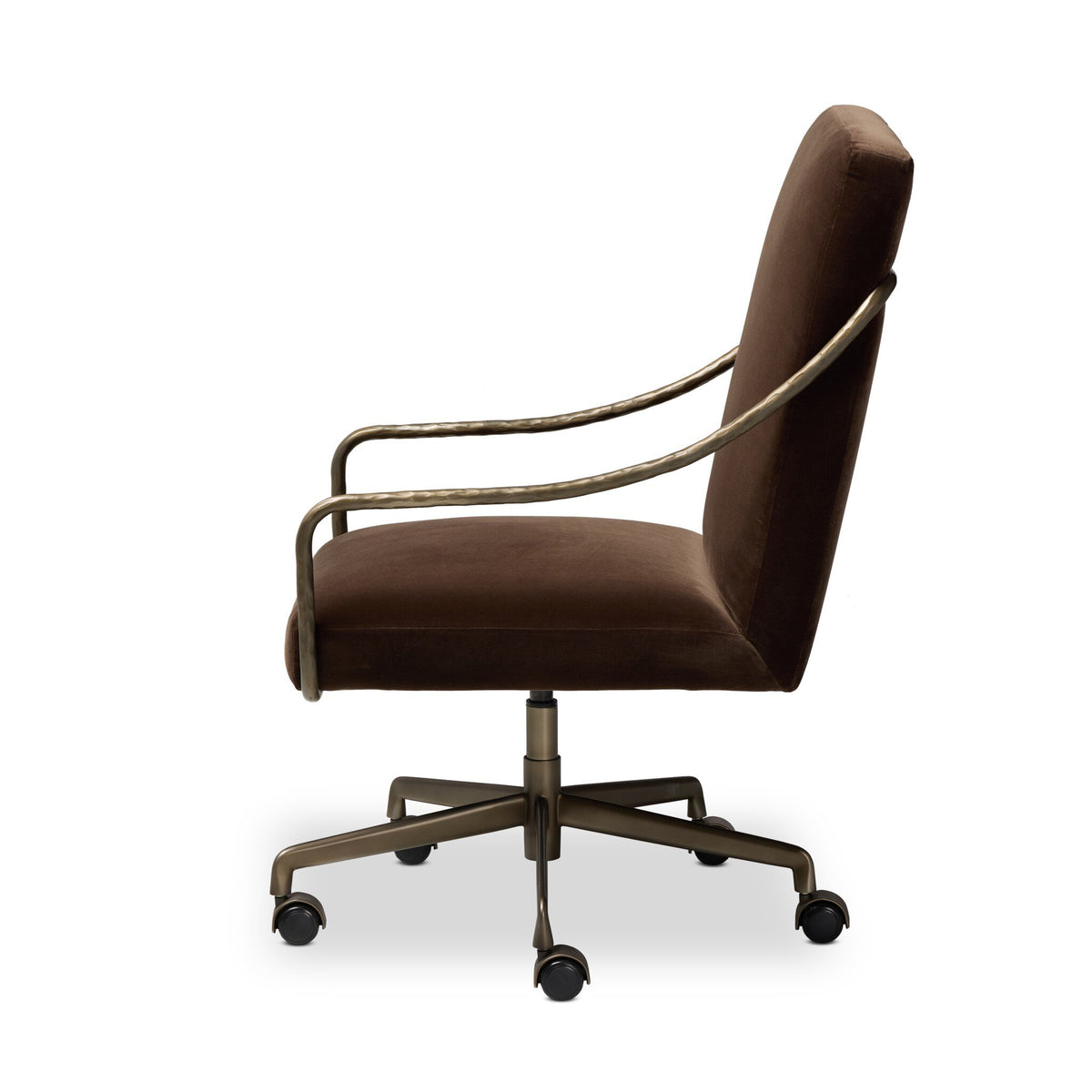 Roilo Desk Chair - StyleMeGHD - Desk Chairs