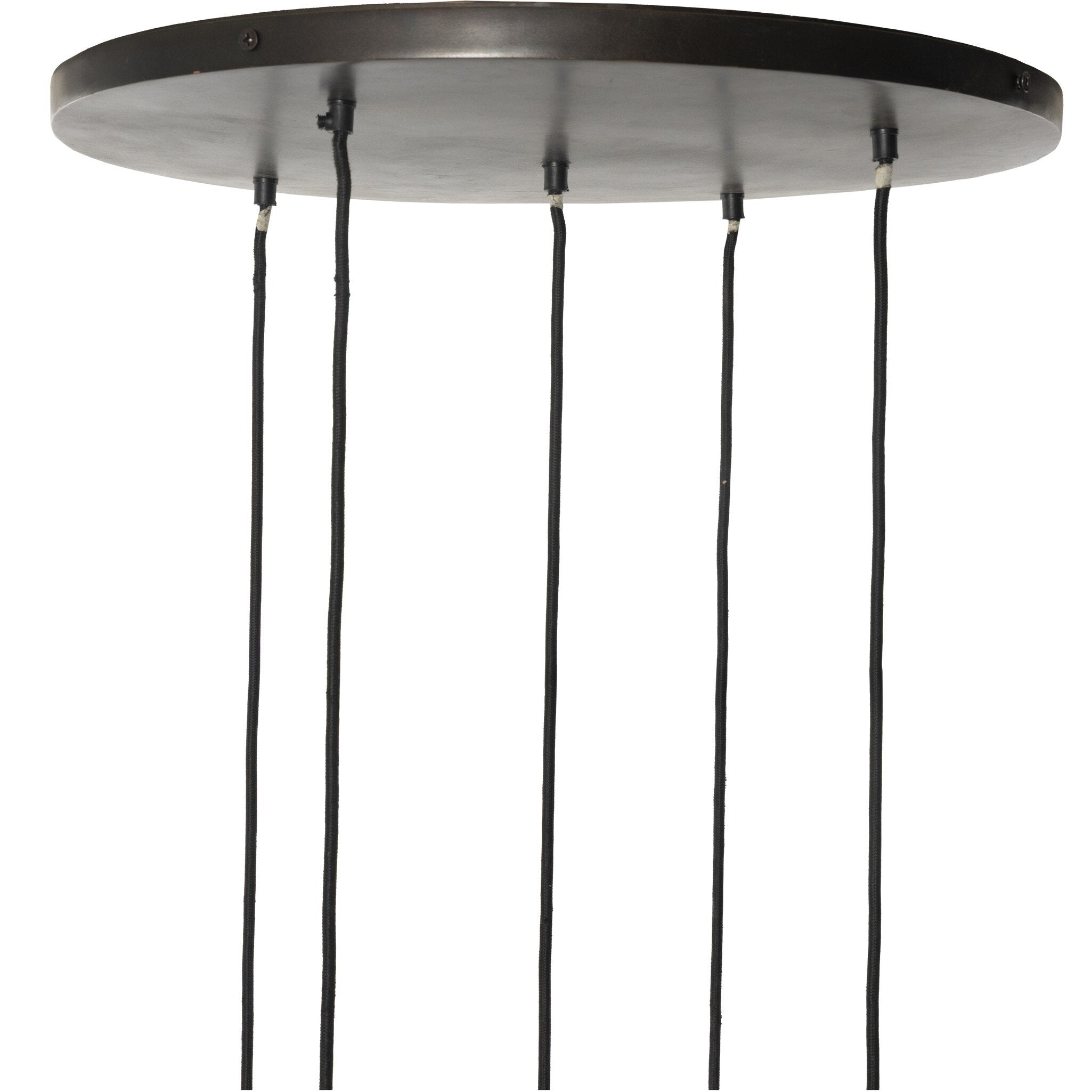 Krystel Chandelier - StyleMeGHD - Chandeliers