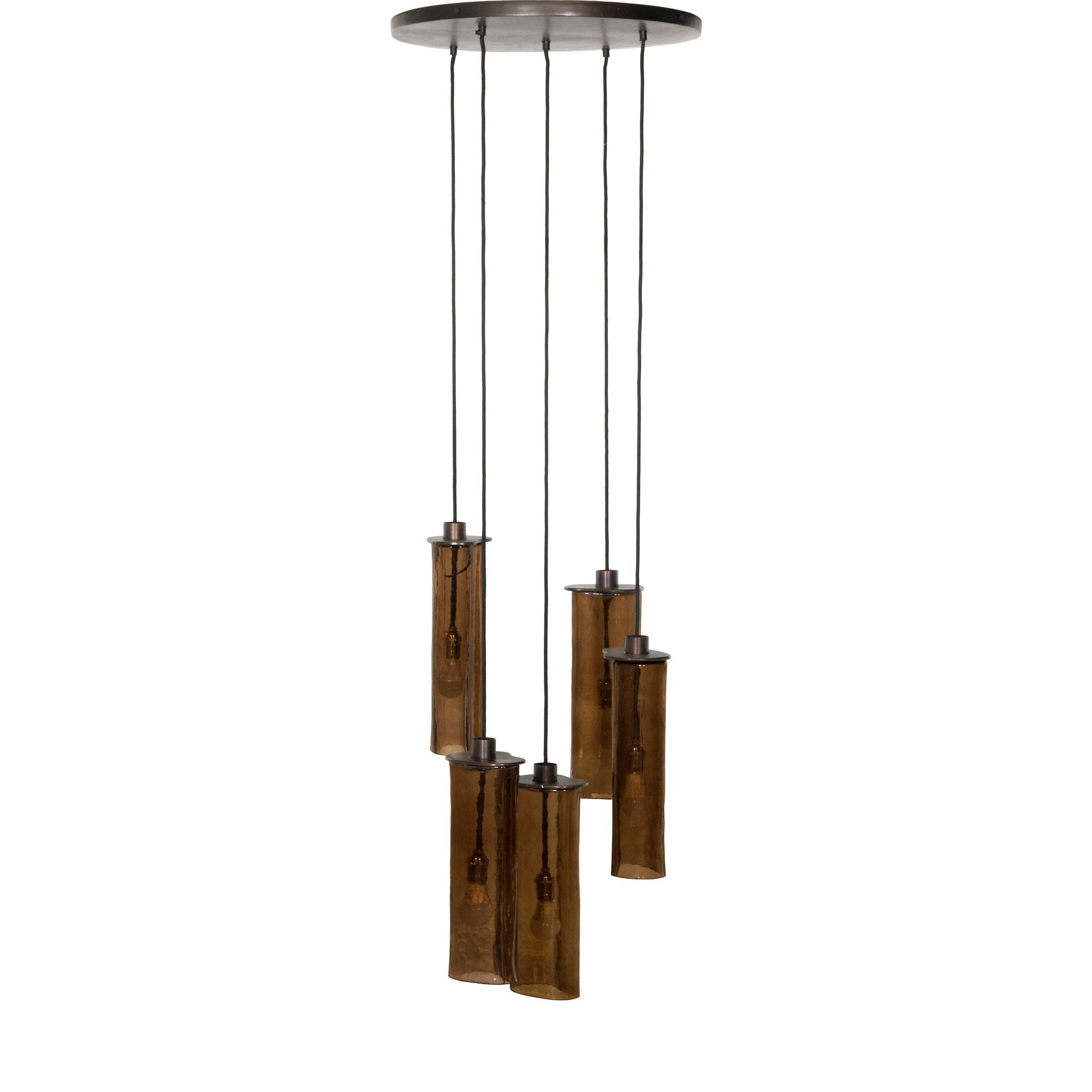 Krystel Chandelier - StyleMeGHD - Chandeliers