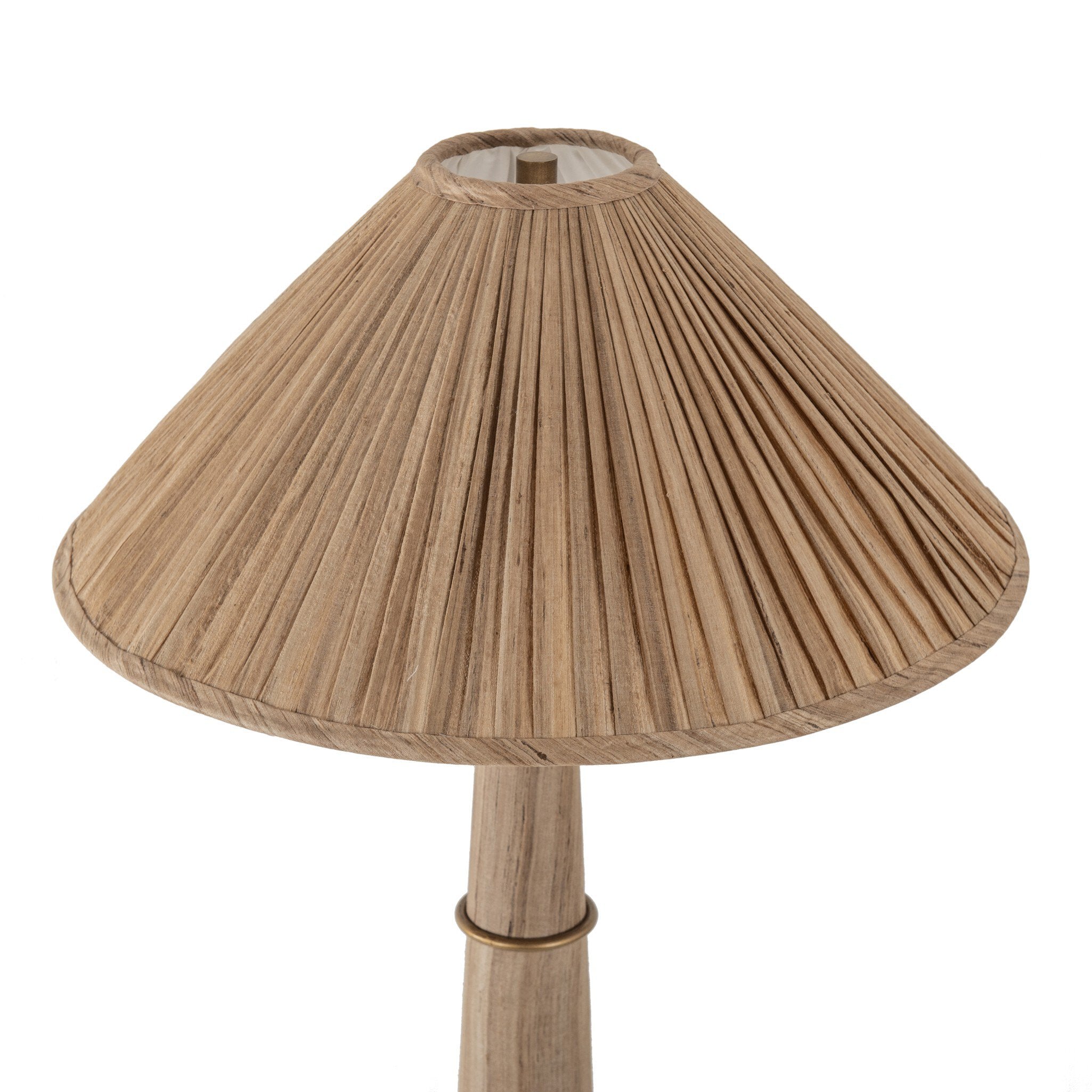 Cornelia Floor Lamp - StyleMeGHD - Floor Lamps