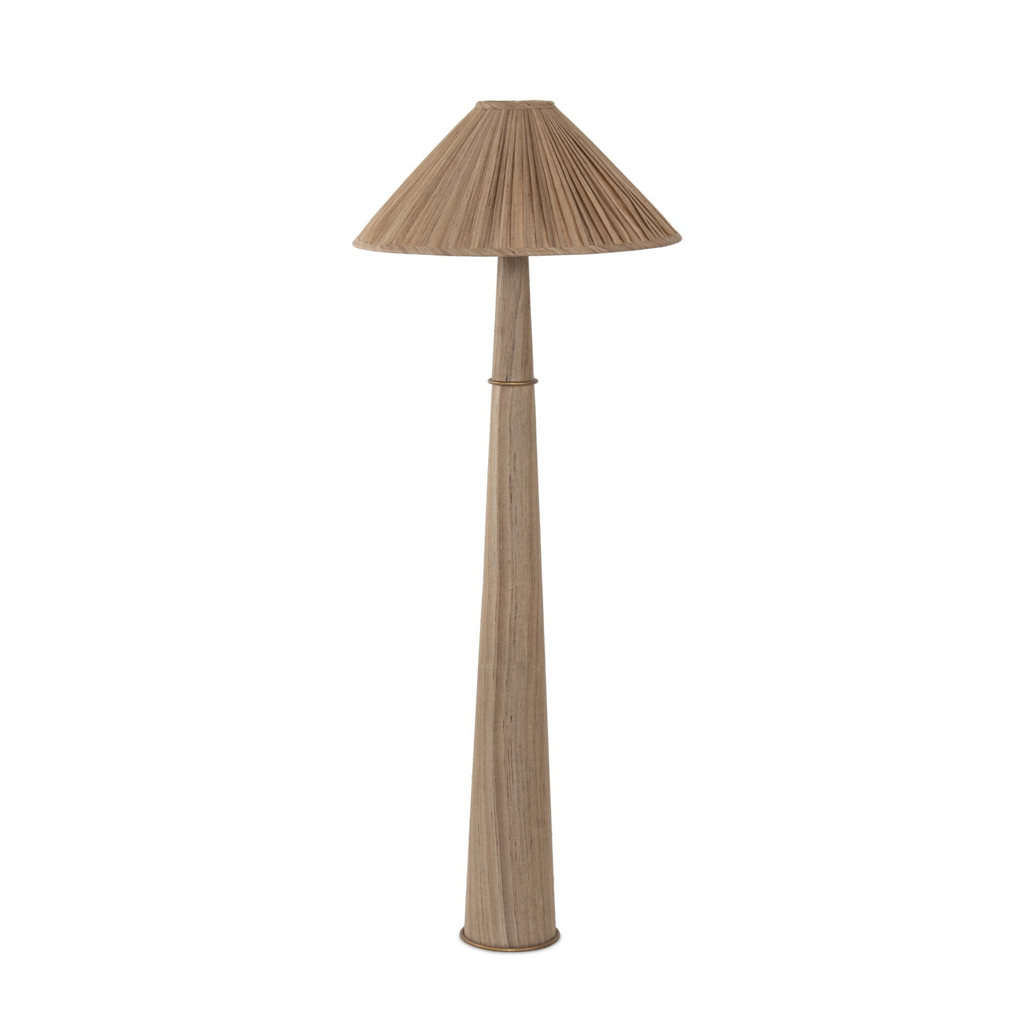 Cornelia Floor Lamp - StyleMeGHD - Floor Lamps