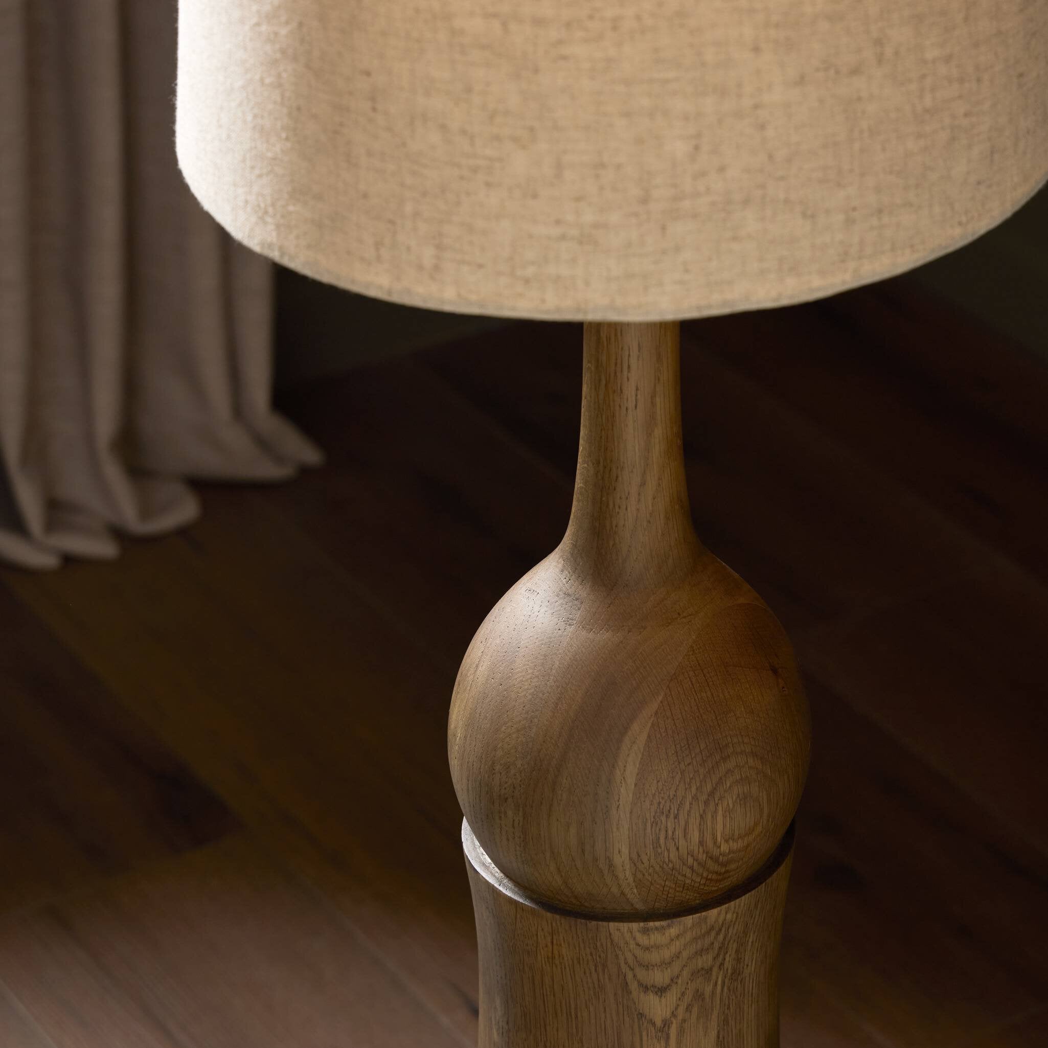 Santino Floor Lamp - StyleMeGHD - Floor Lamps