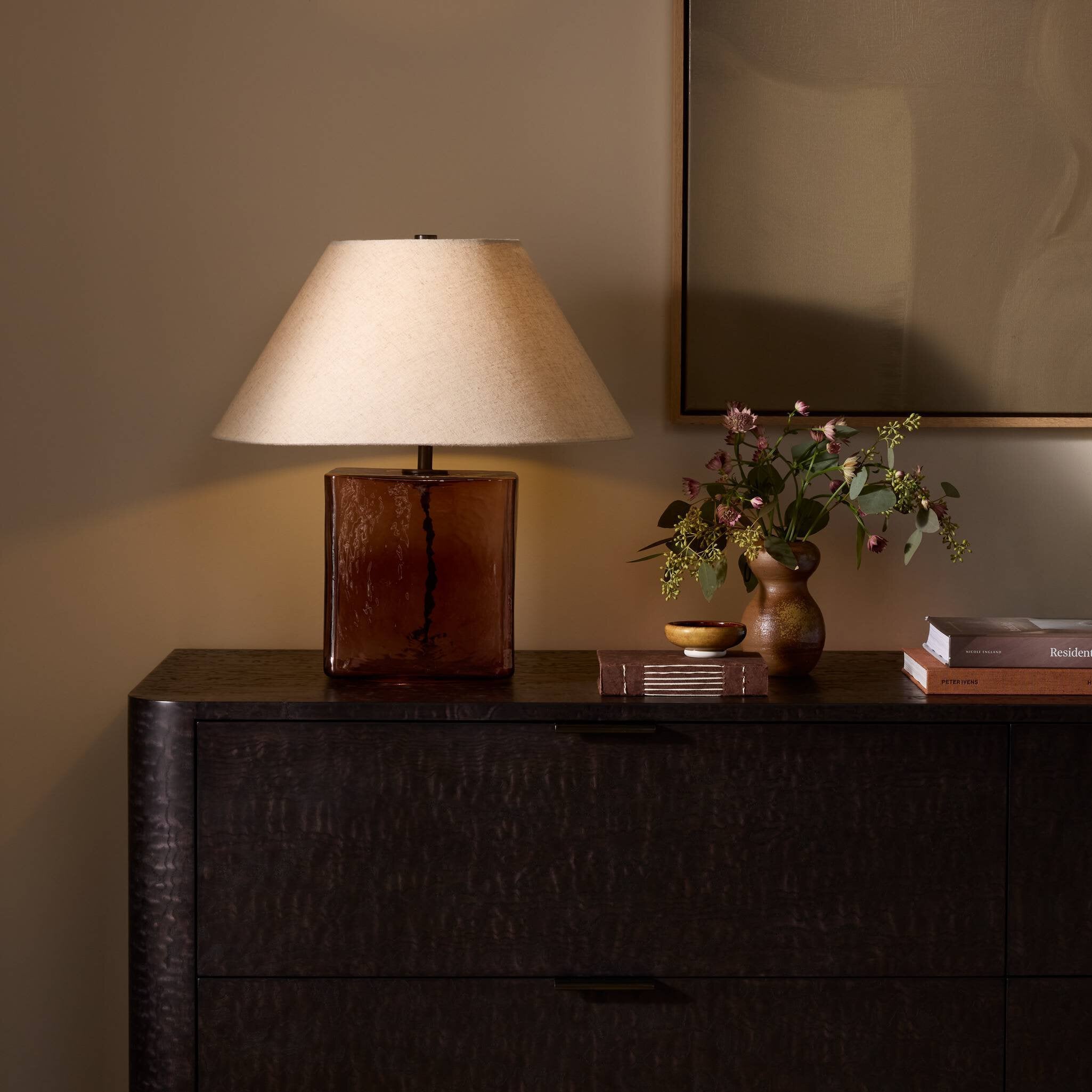 Taylor Table Lamp - StyleMeGHD - Table Lamps