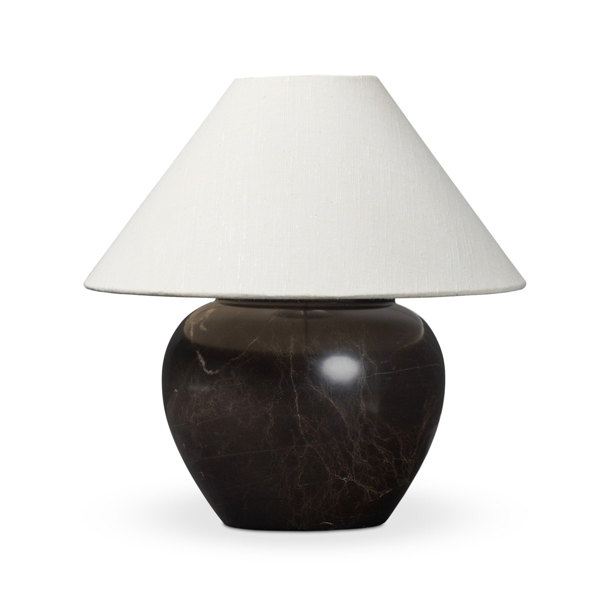 Denmore Table Lamp - StyleMeGHD - Table Lamps