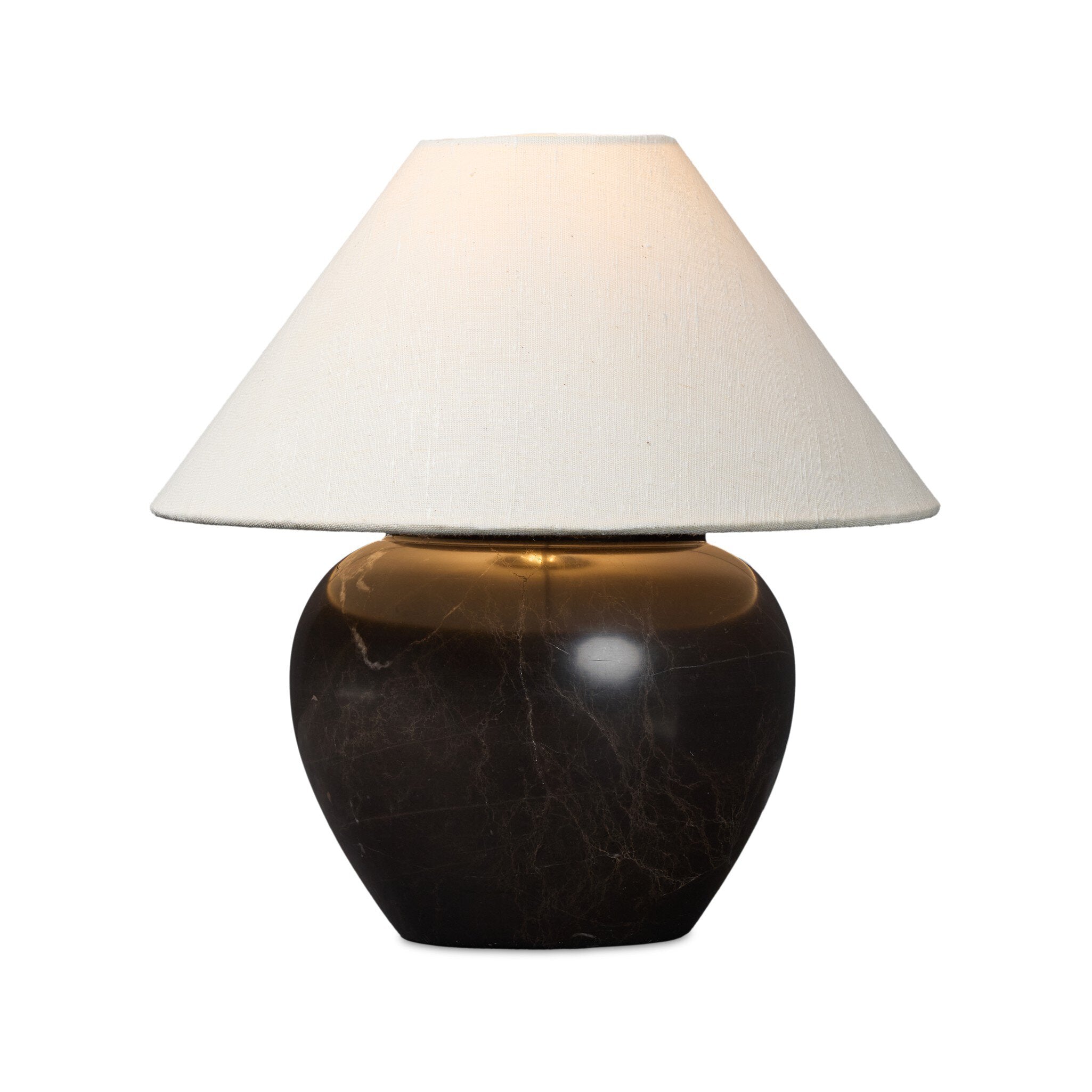 Denmore Table Lamp - StyleMeGHD - Table Lamps