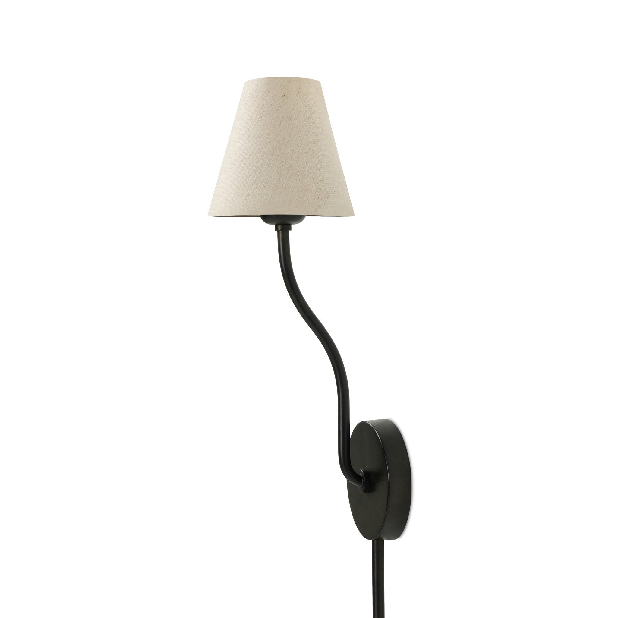 Collins Sconce - StyleMeGHD - Sconces
