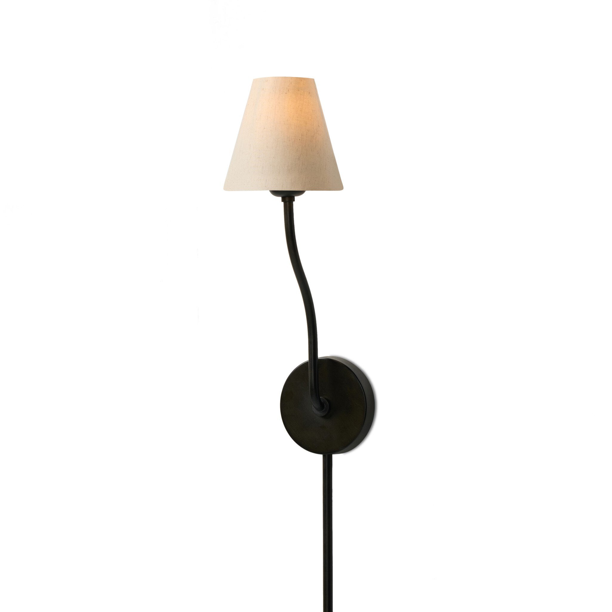 Collins Sconce - StyleMeGHD - Sconces