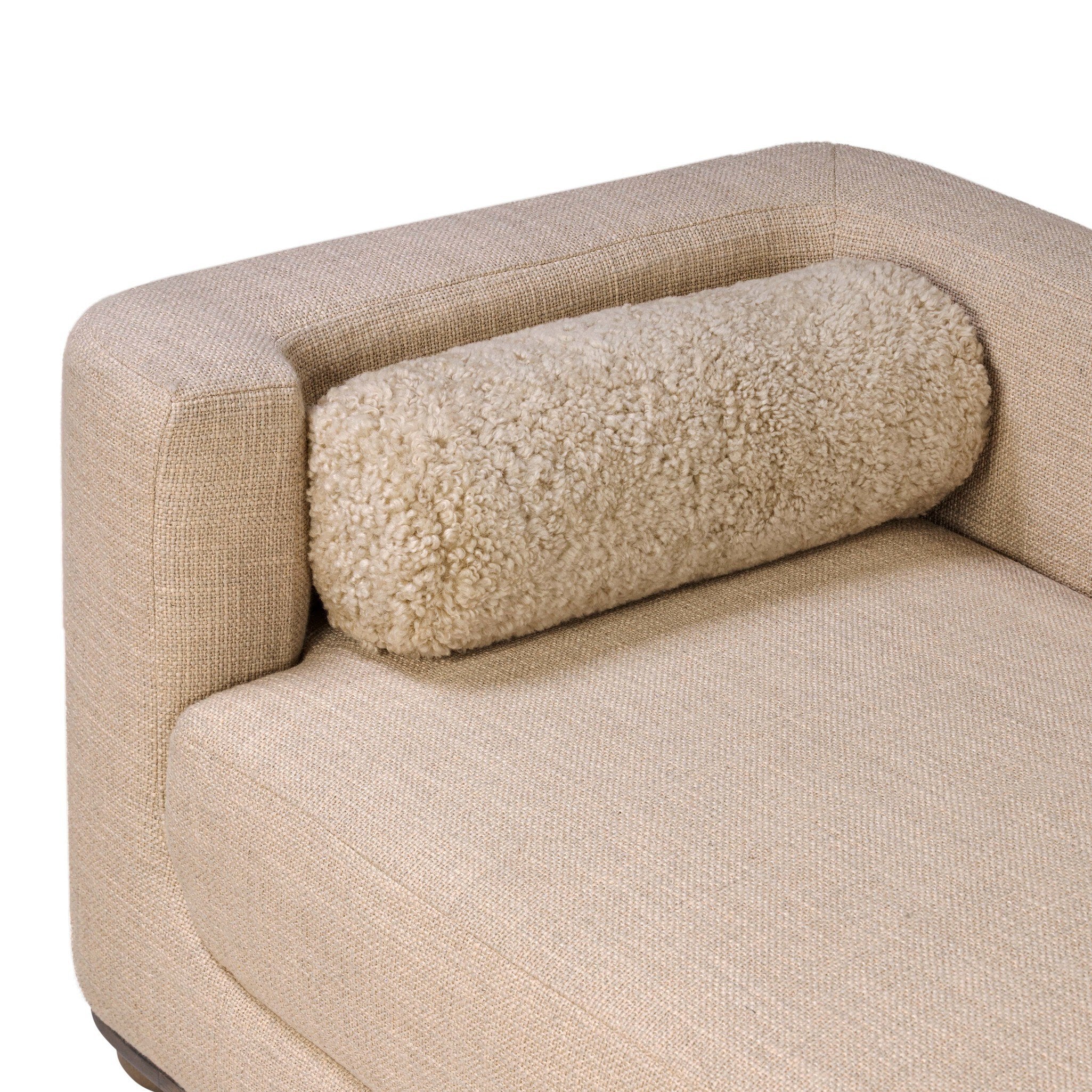 Devron Chaise - StyleMeGHD - Chairs