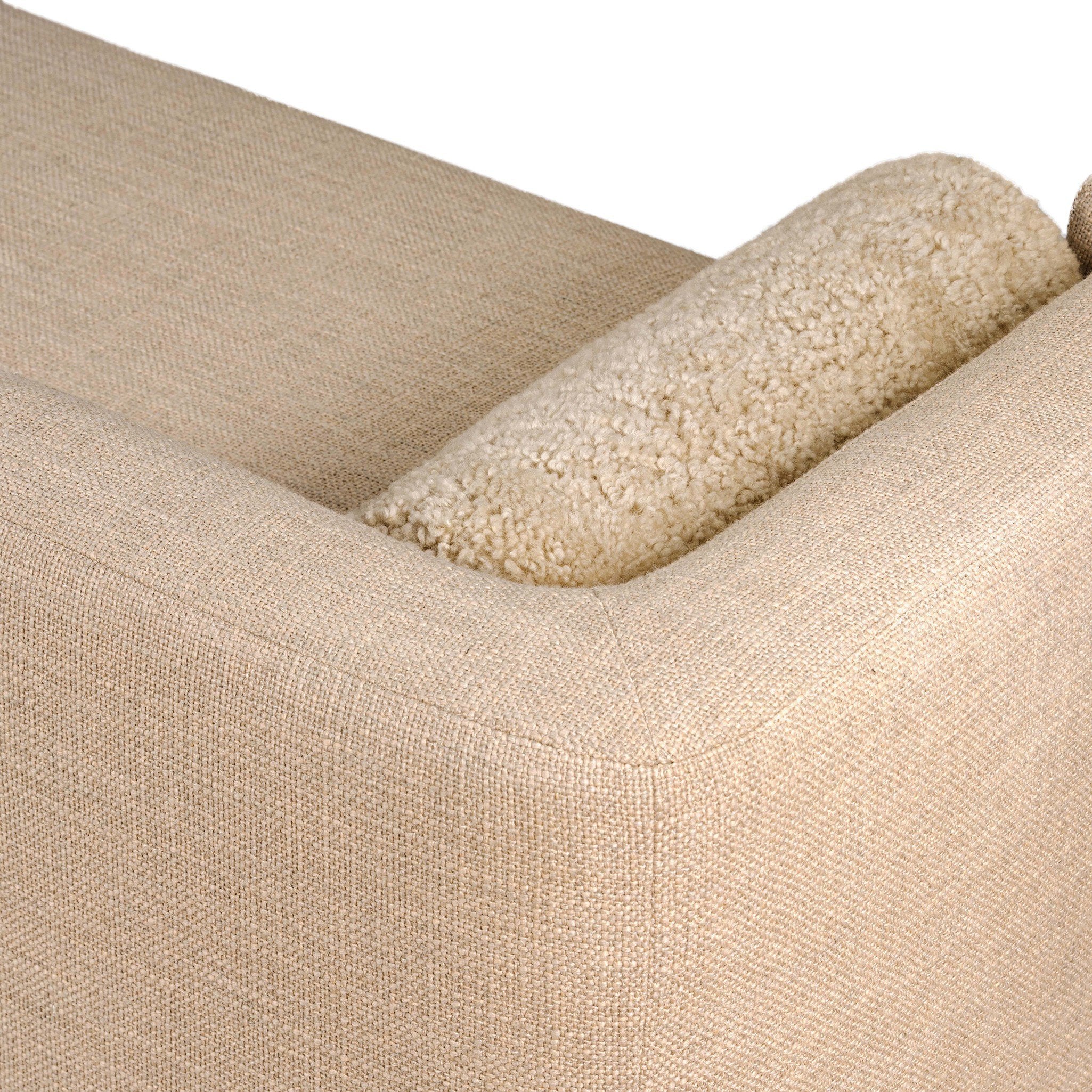 Devron Chaise - StyleMeGHD - Chairs
