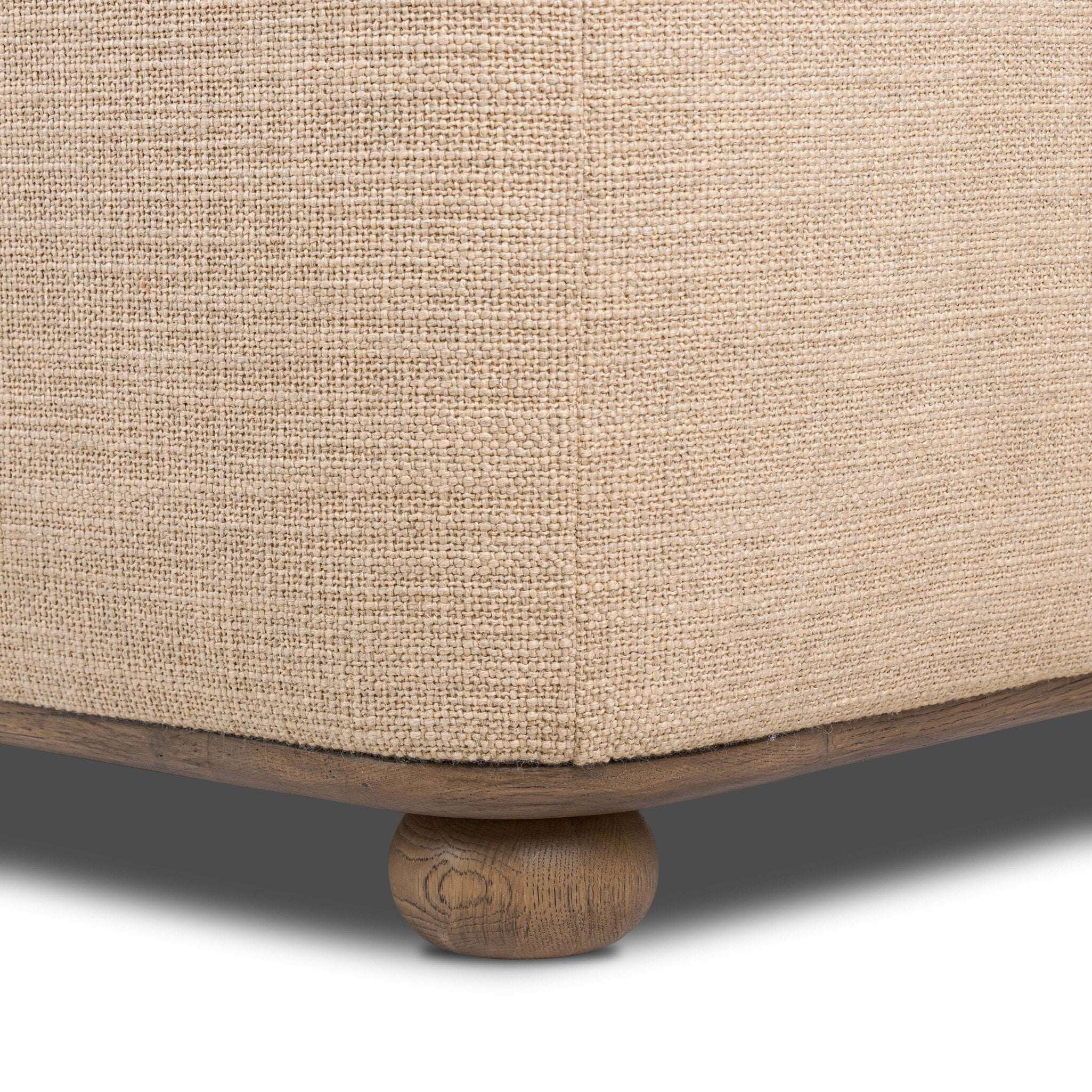Devron Chaise - StyleMeGHD - Chairs