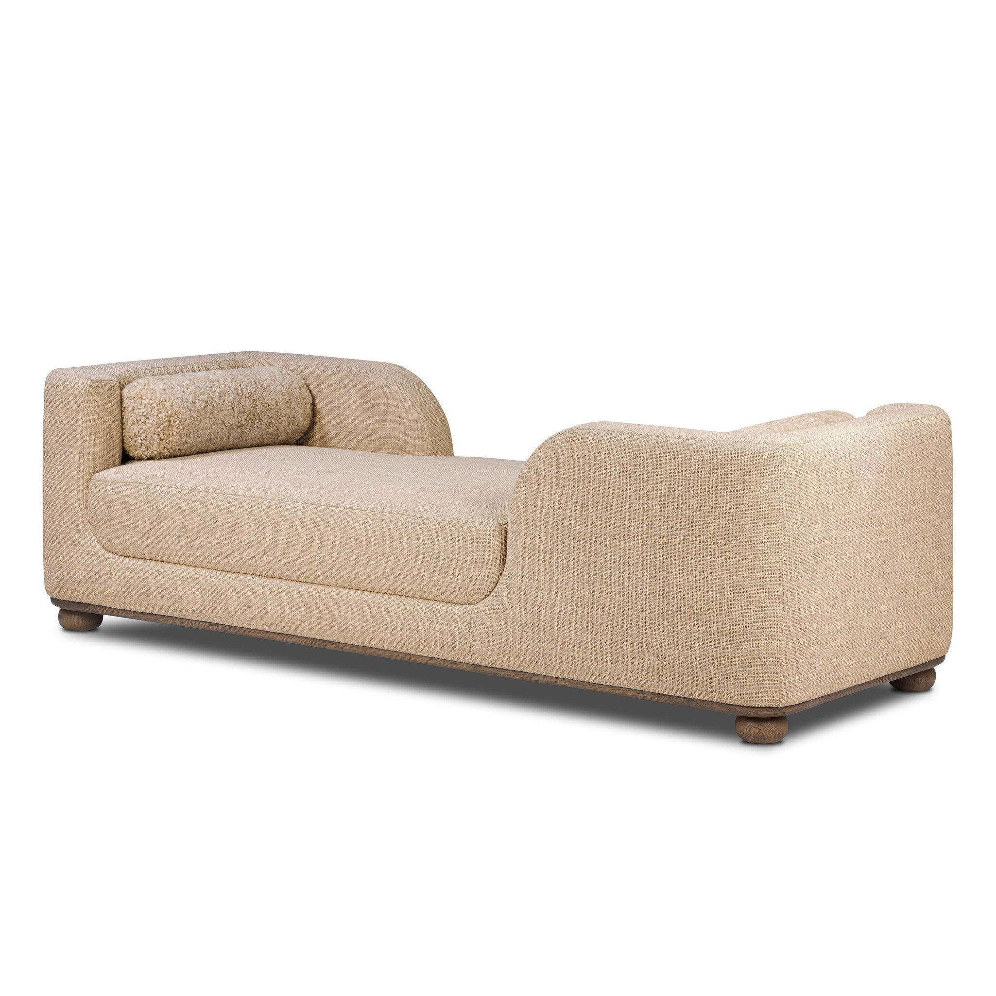 Devron Chaise