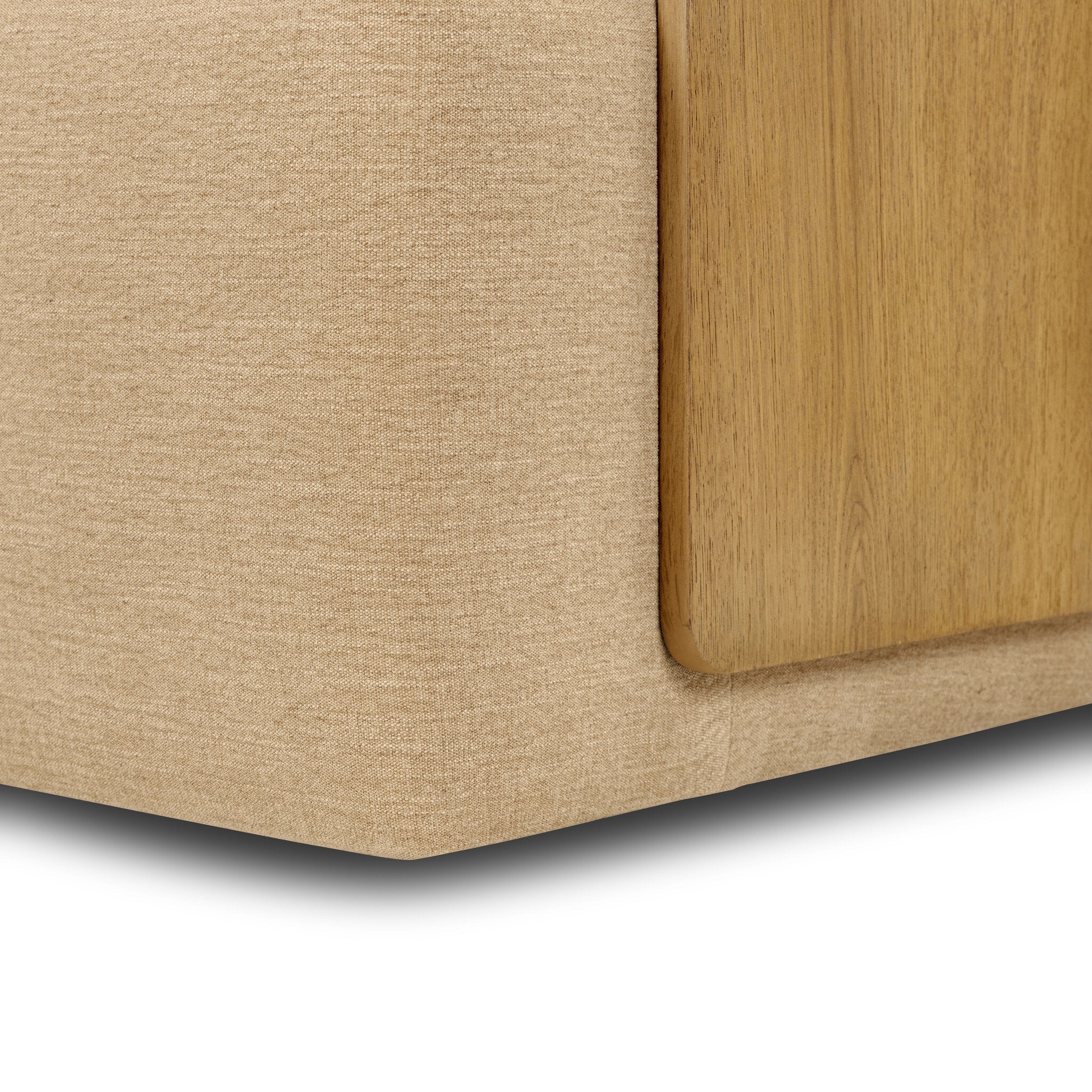Hemrick Swivel Chair - StyleMeGHD - Chairs