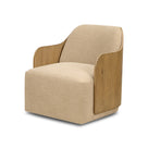 Hemrick Swivel Chair