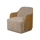 Hemrick Swivel Chair - StyleMeGHD - Chairs