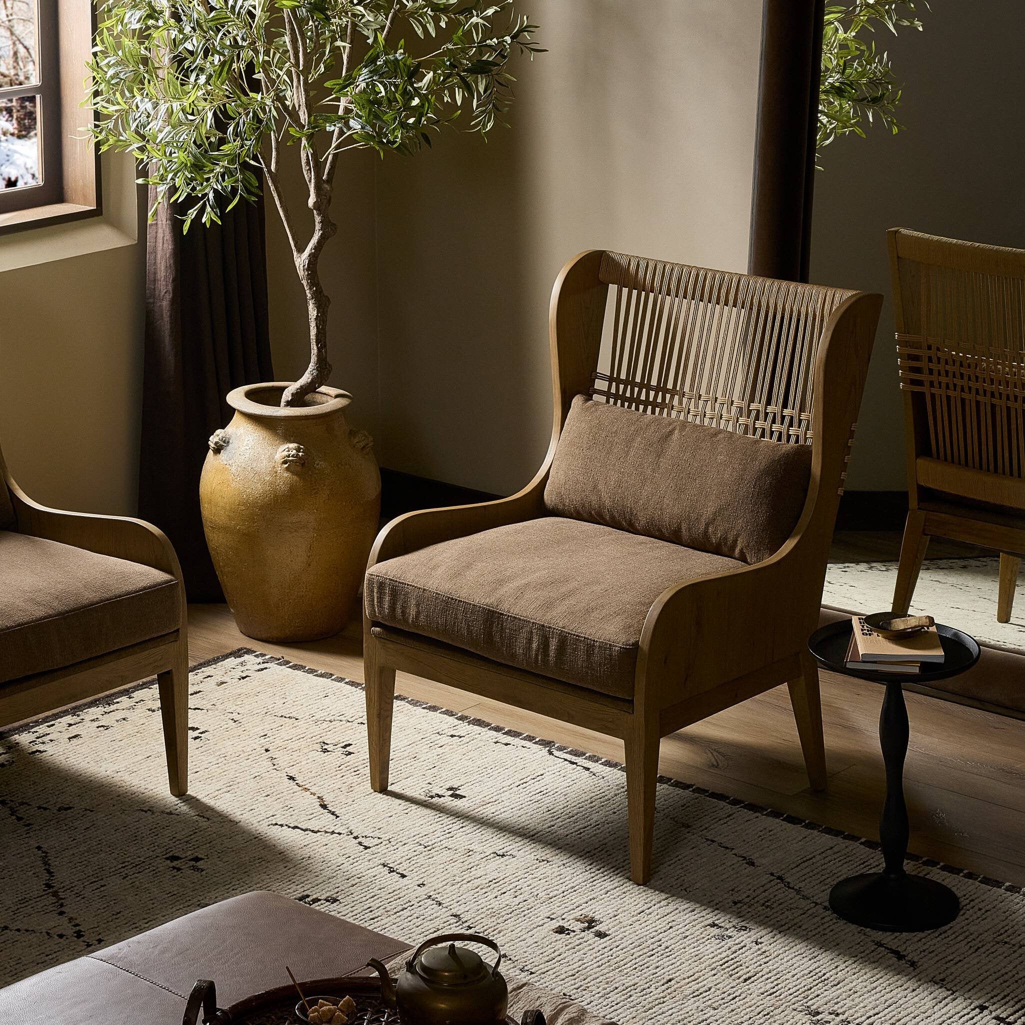 Victorino Chair - StyleMeGHD - Chairs