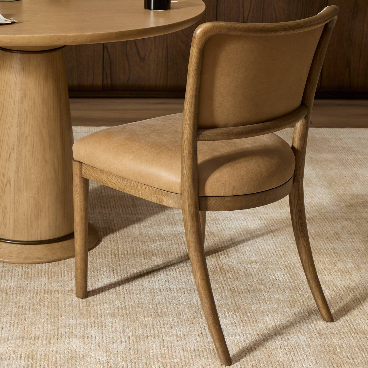 Jessa Dining Chair - StyleMeGHD - Dining Chairs