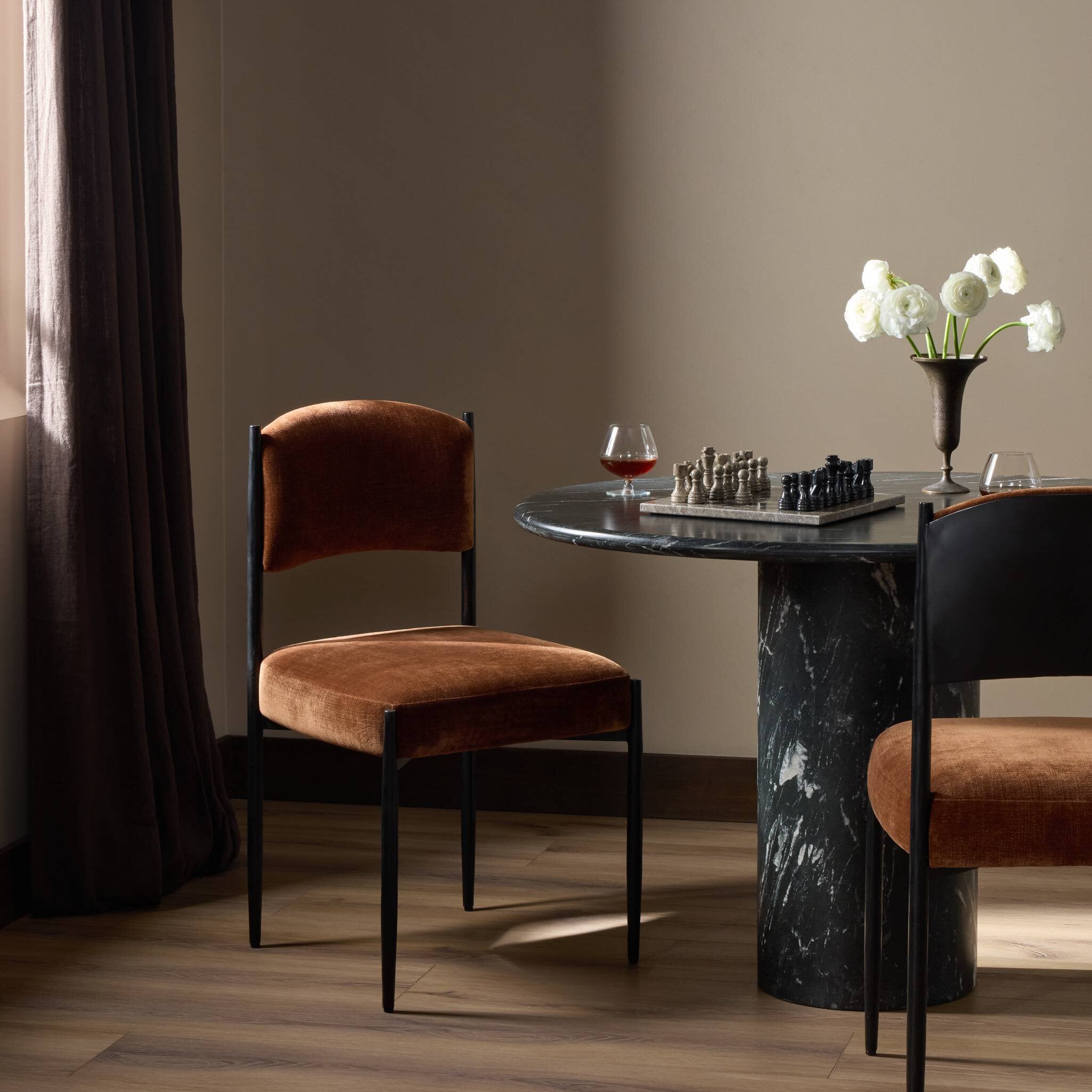 Berton Dining Chair
