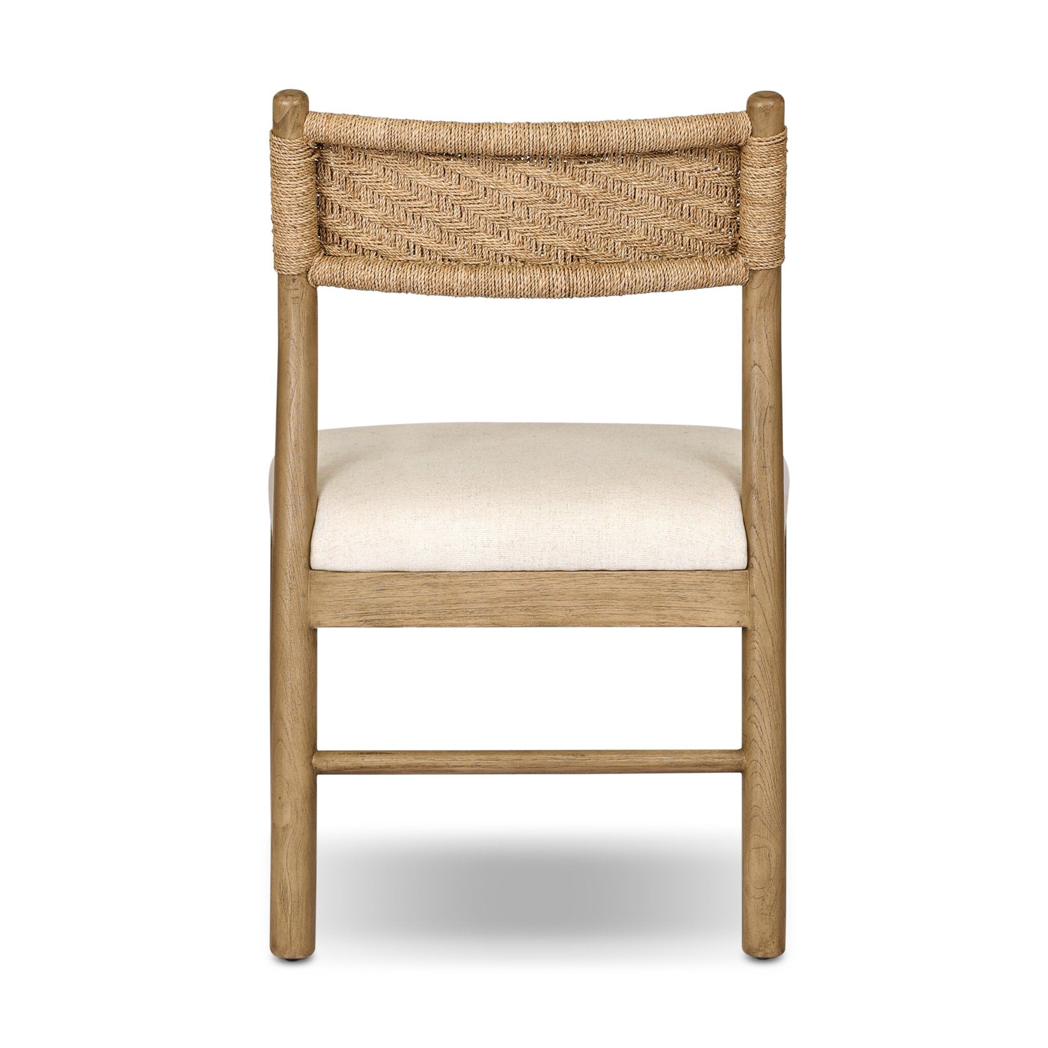 Rainier Dining Chair  - StyleMeGHD - Dining Chairs