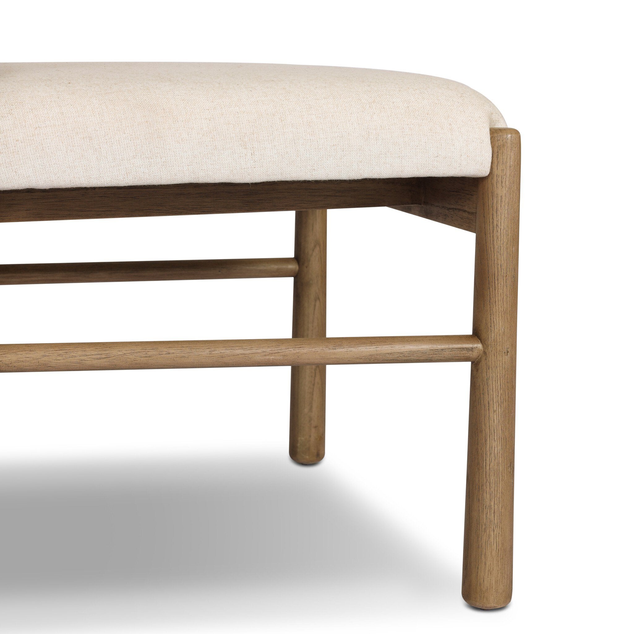 Rainier Dining Chair  - StyleMeGHD - Dining Chairs