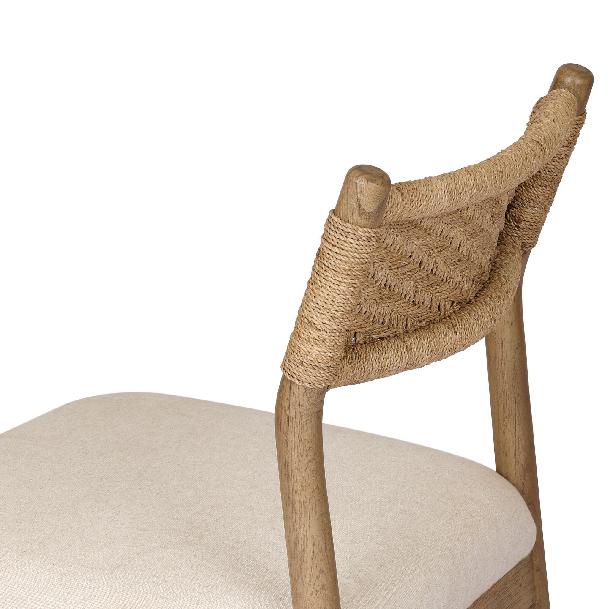 Rainier Dining Chair  - StyleMeGHD - Dining Chairs