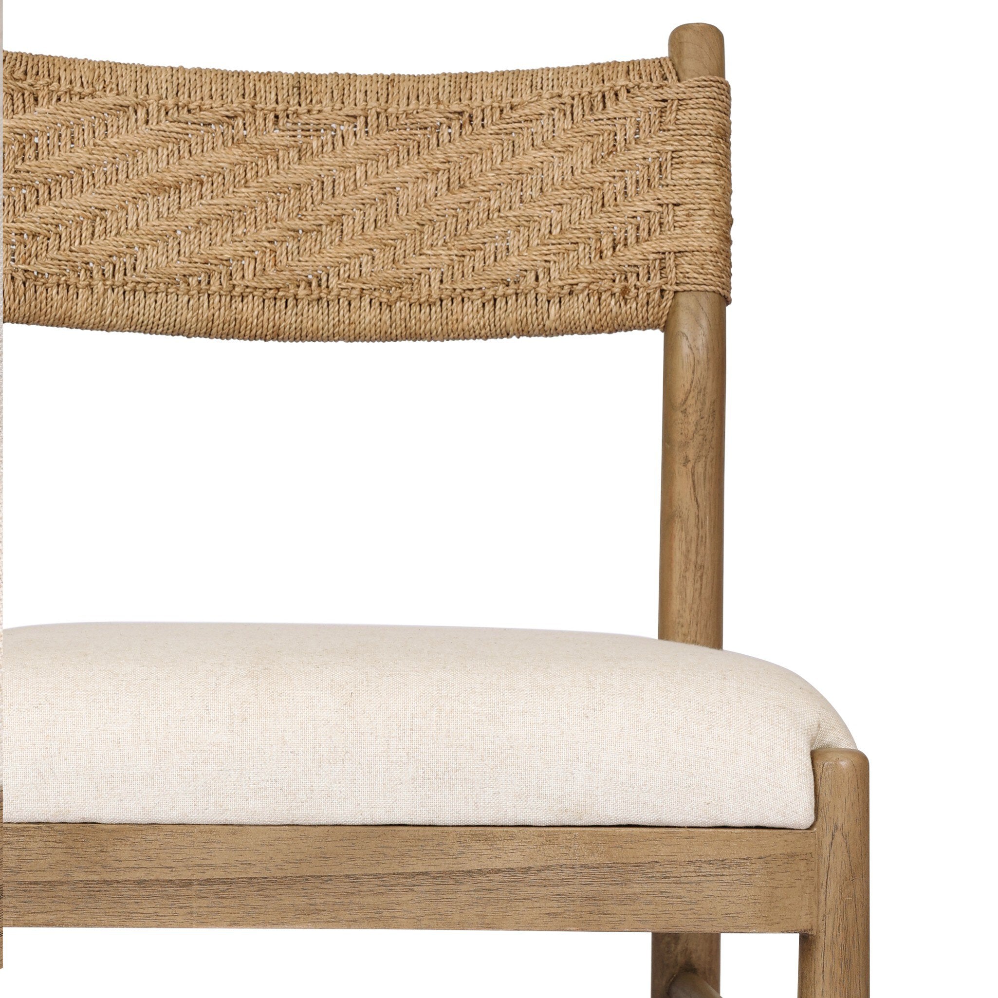 Rainier Dining Chair  - StyleMeGHD - Dining Chairs