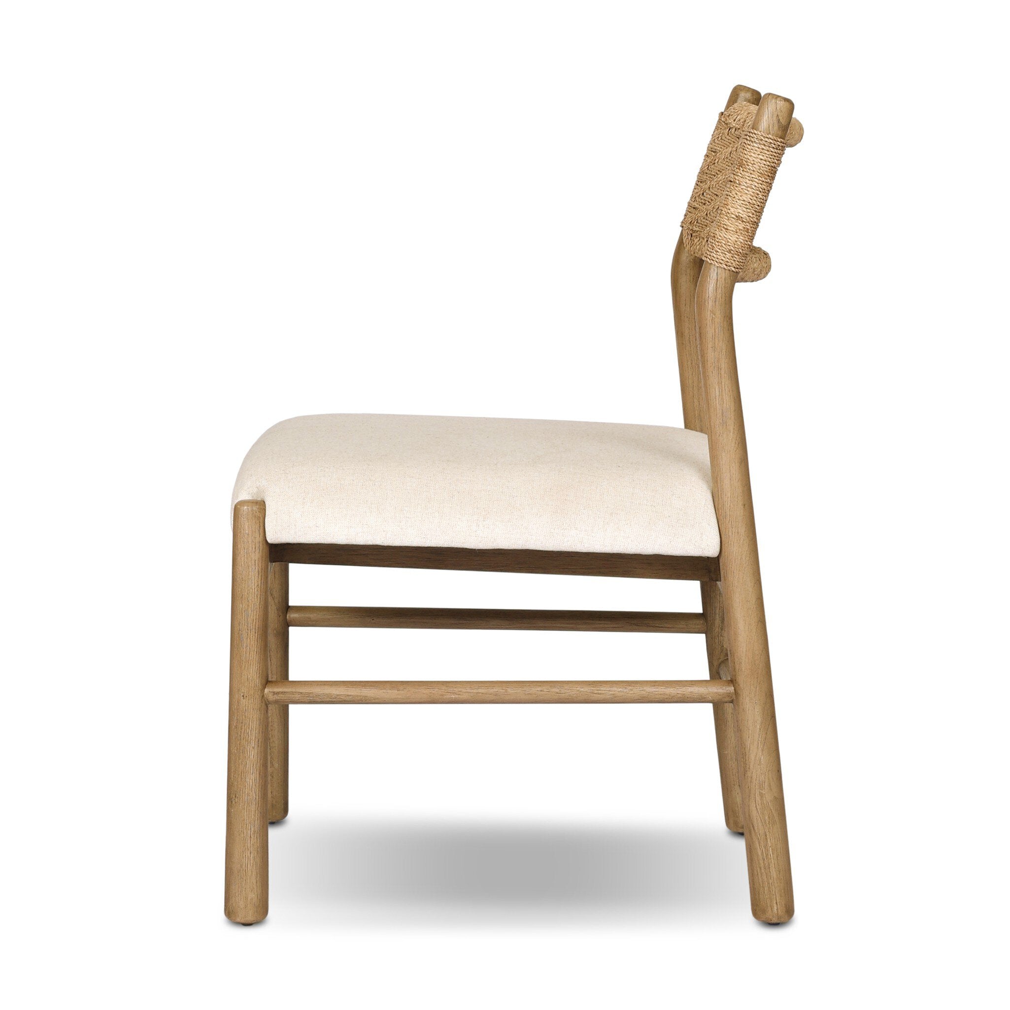 Rainier Dining Chair  - StyleMeGHD - Dining Chairs