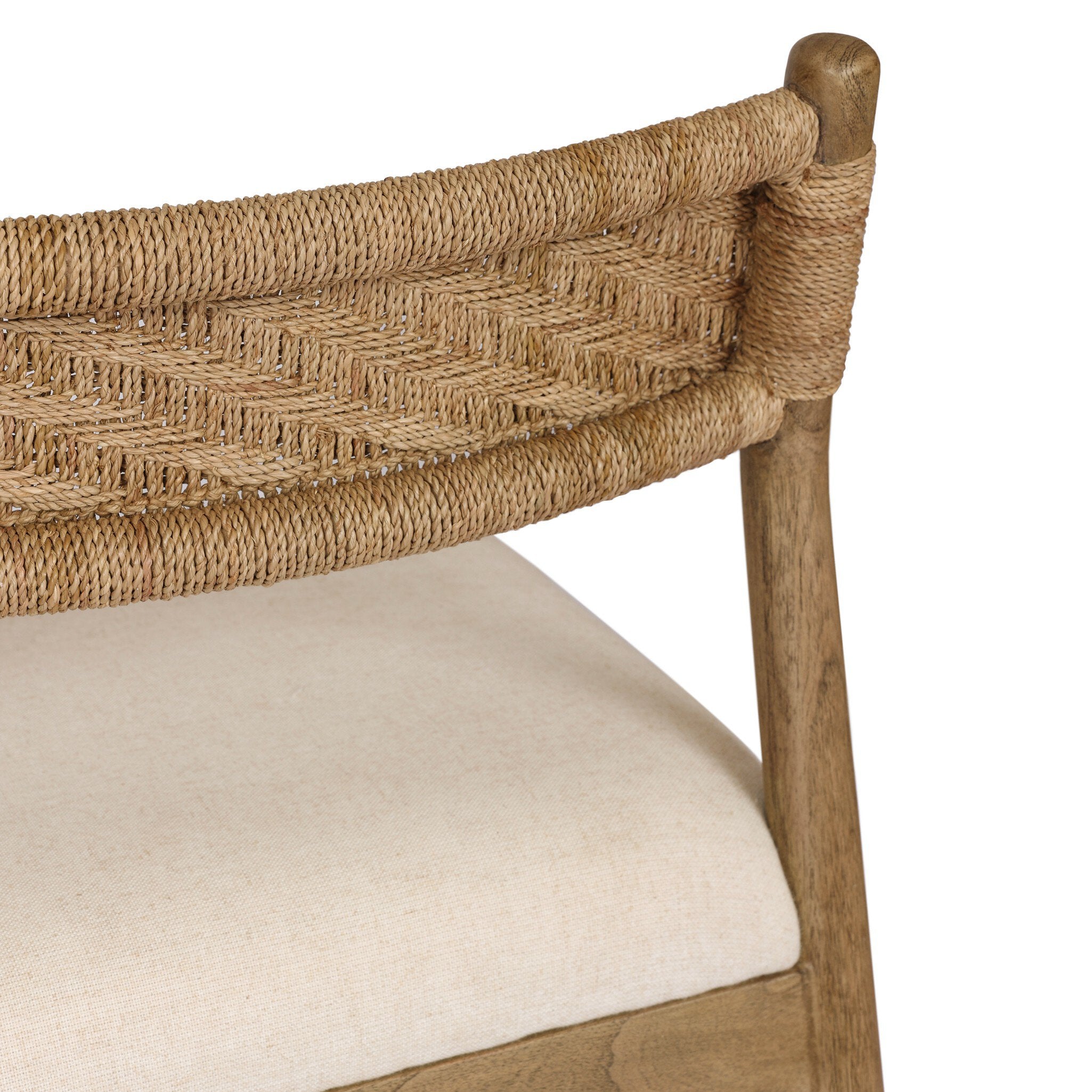 Reynan Bar + Counter Stool