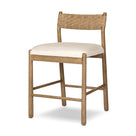 Reynan Bar + Counter Stool