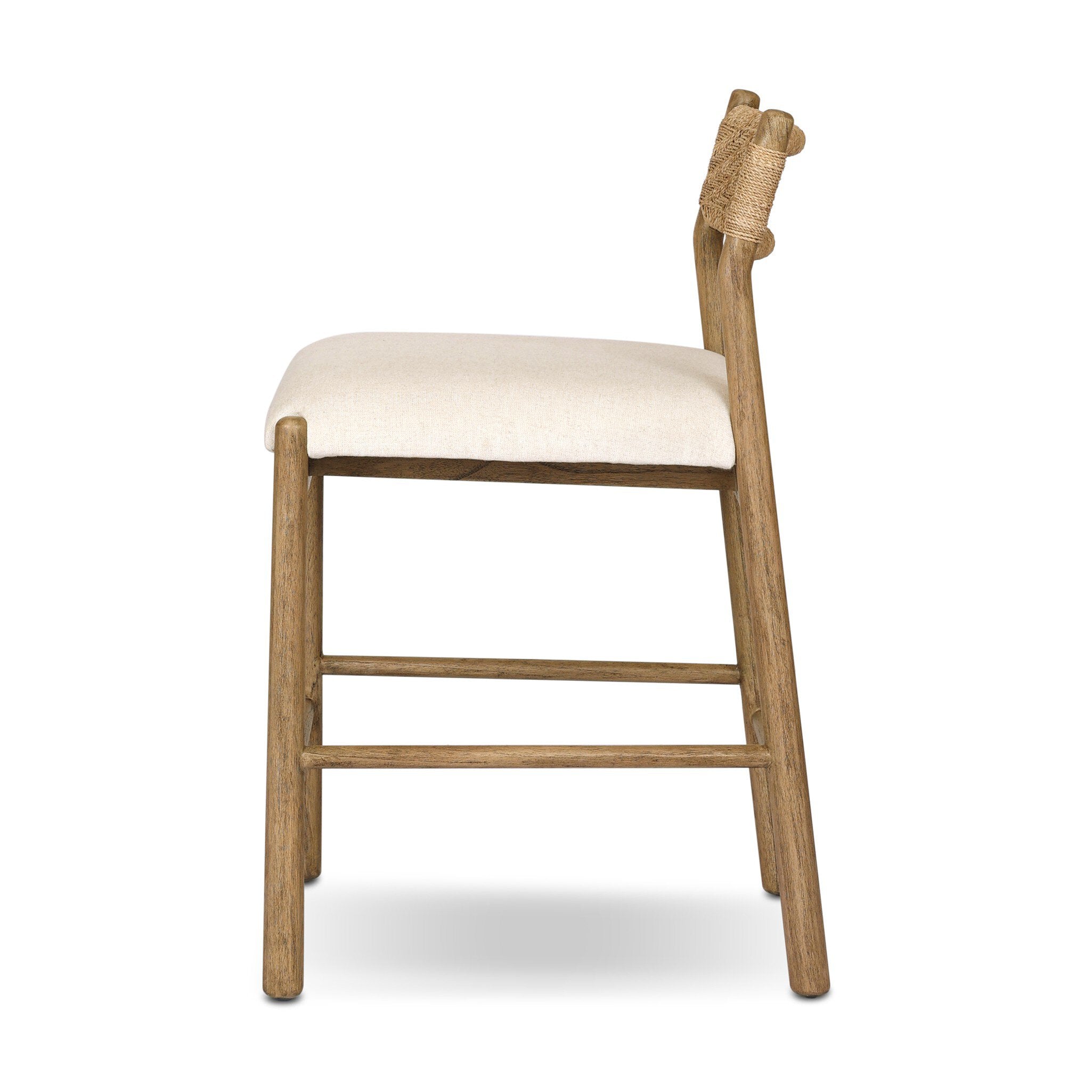 Reynan Bar + Counter Stool