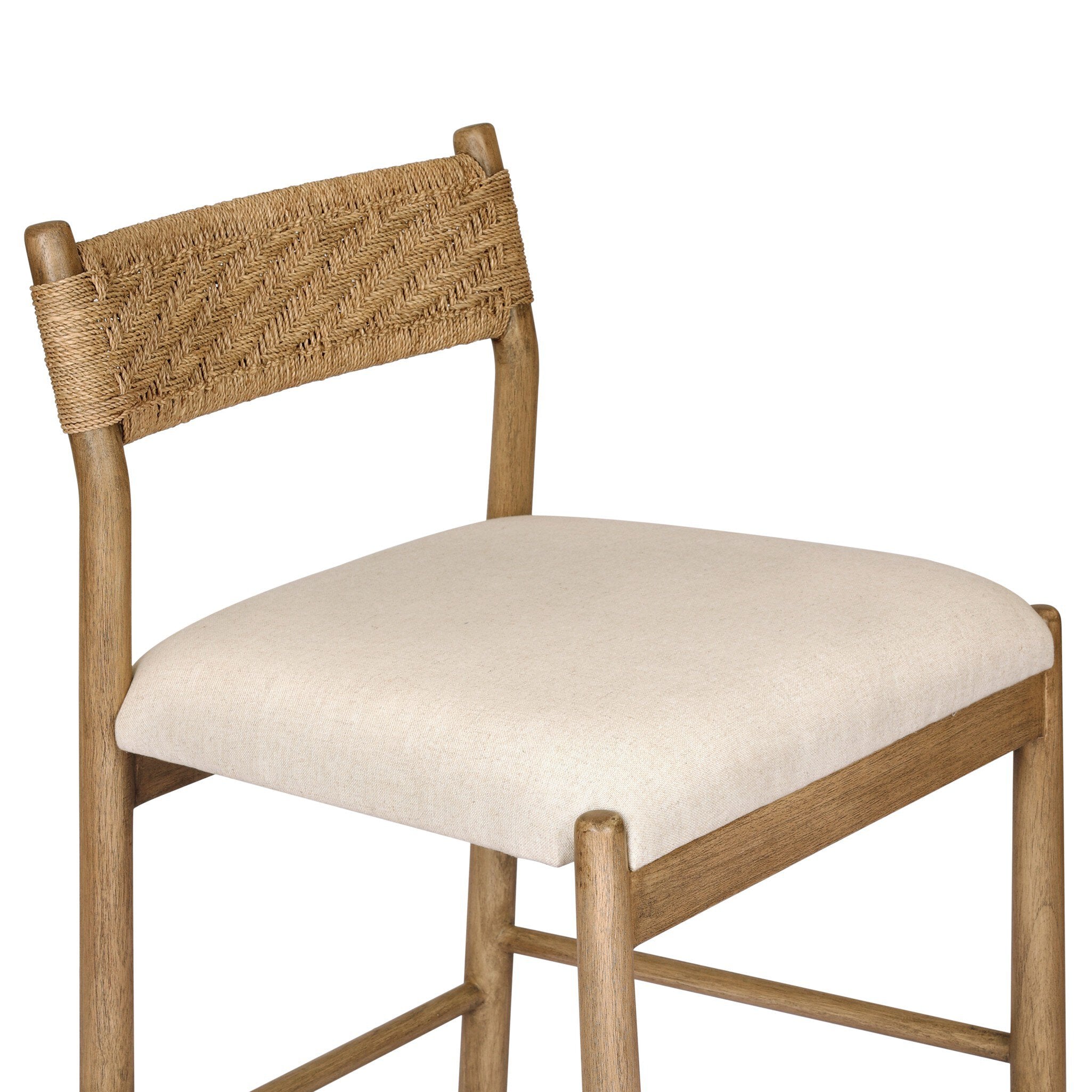 Reynan Bar + Counter Stool - StyleMeGHD - Bar + Counter Stools