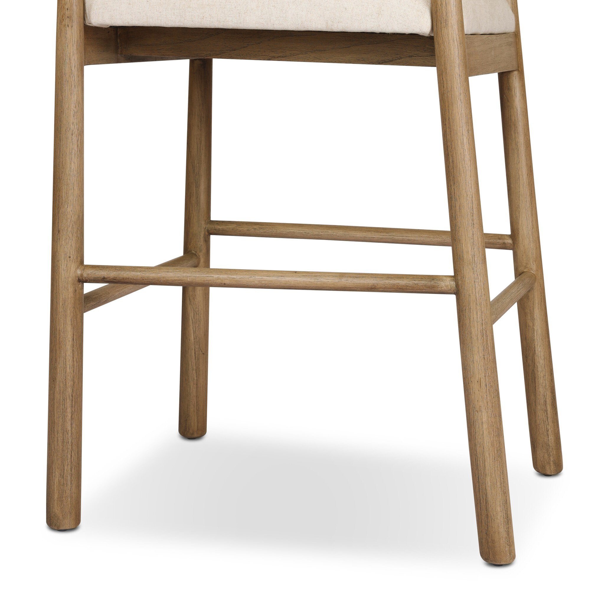 Reynan Bar + Counter Stool - StyleMeGHD - Bar + Counter Stools