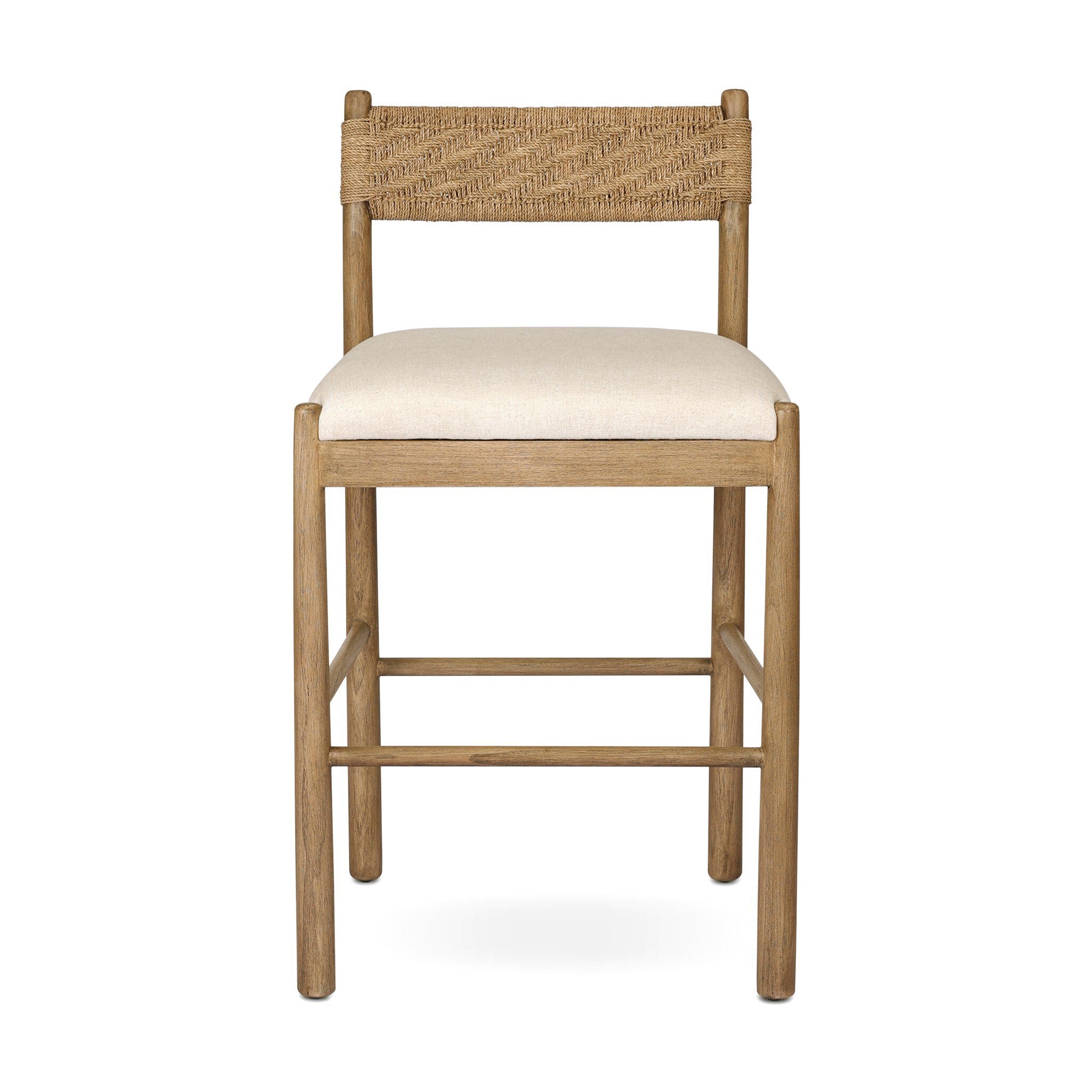Reynan Bar + Counter Stool - StyleMeGHD - Bar + Counter Stools