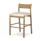Reynan Bar + Counter Stool - StyleMeGHD - Bar + Counter Stools