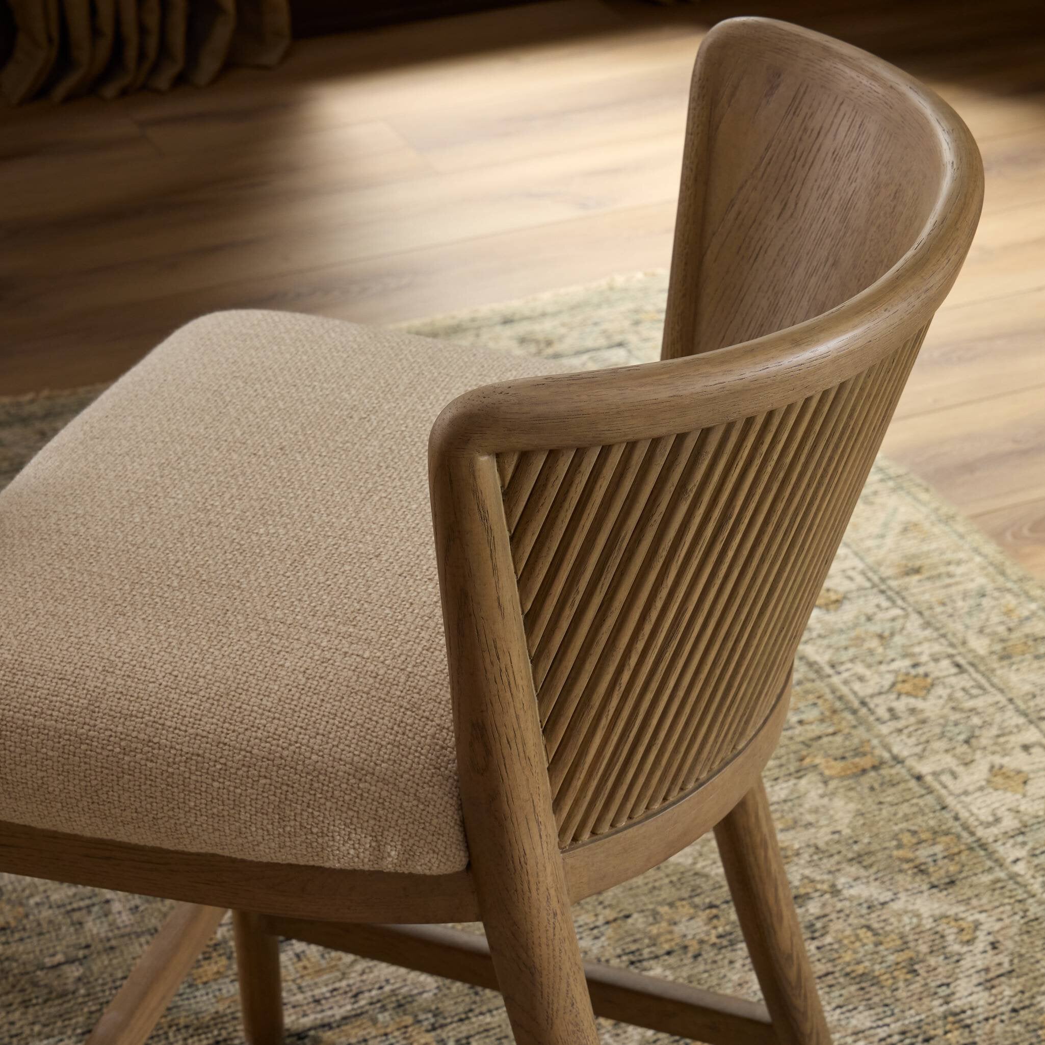 Estelle Stool - StyleMeGHD - Bar + Counter Stools