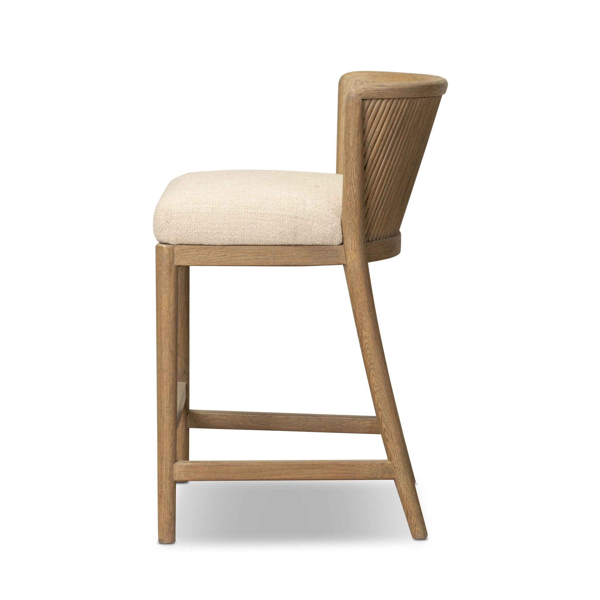 Estelle Stool - StyleMeGHD - Bar + Counter Stools