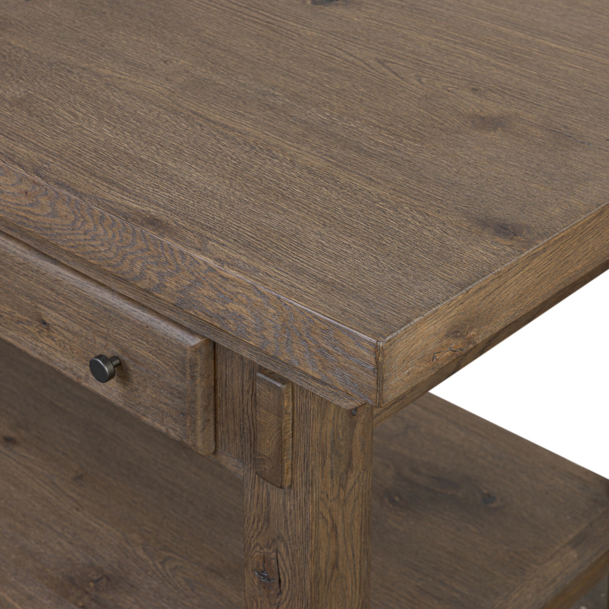 Toby Kitchen Island - StyleMeGHD - Dining Tables