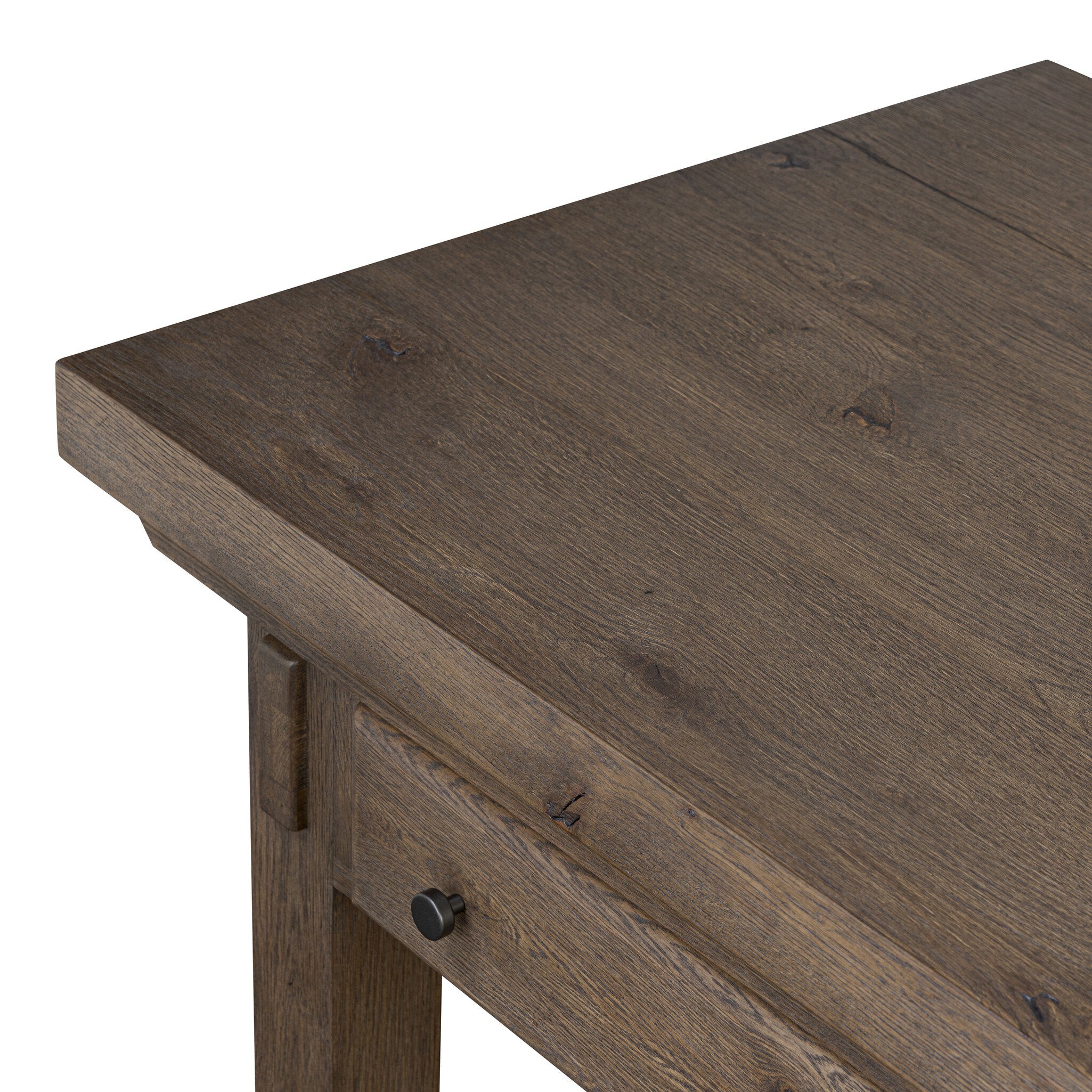 Toby Kitchen Island - StyleMeGHD - Dining Tables