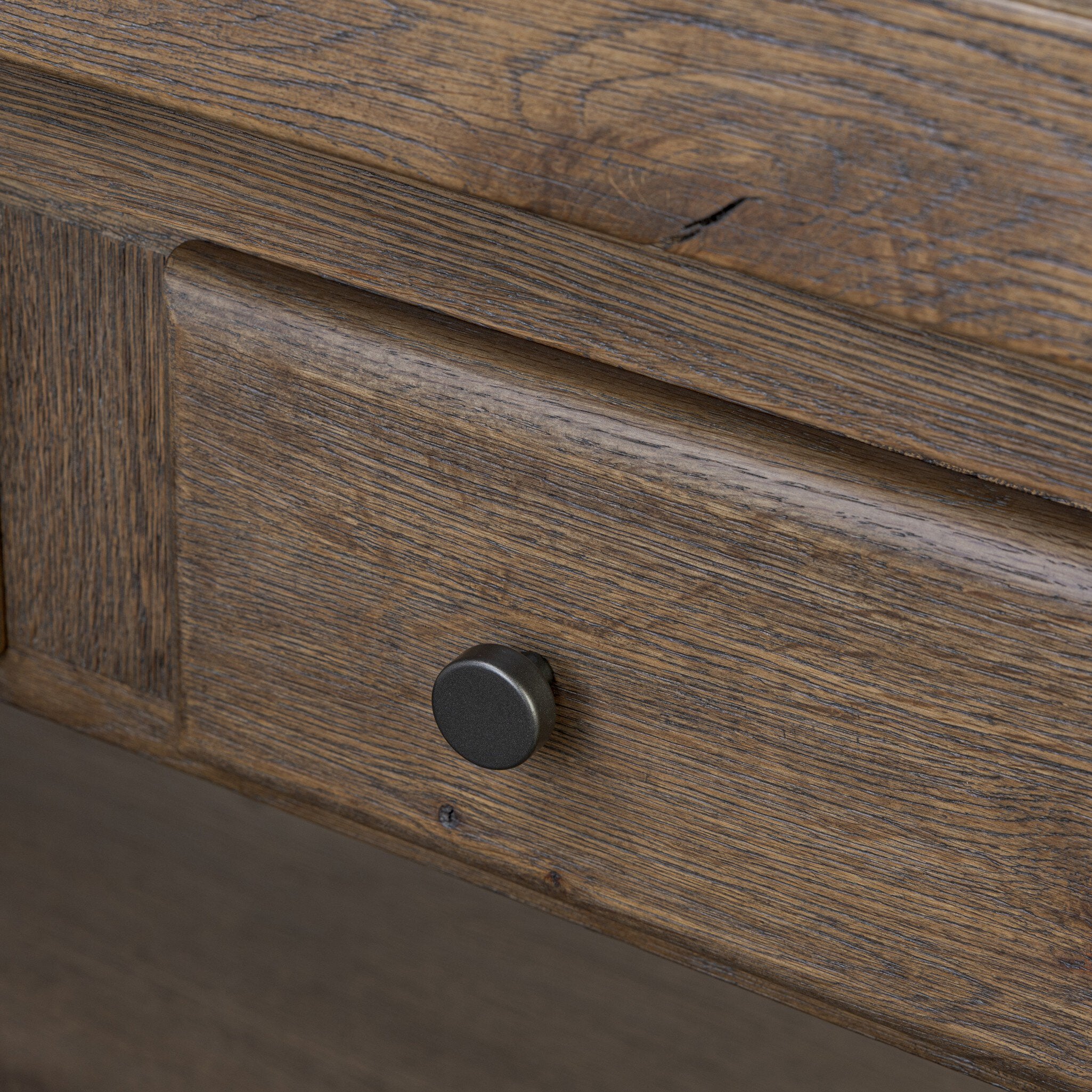 Toby Kitchen Island - StyleMeGHD - Dining Tables