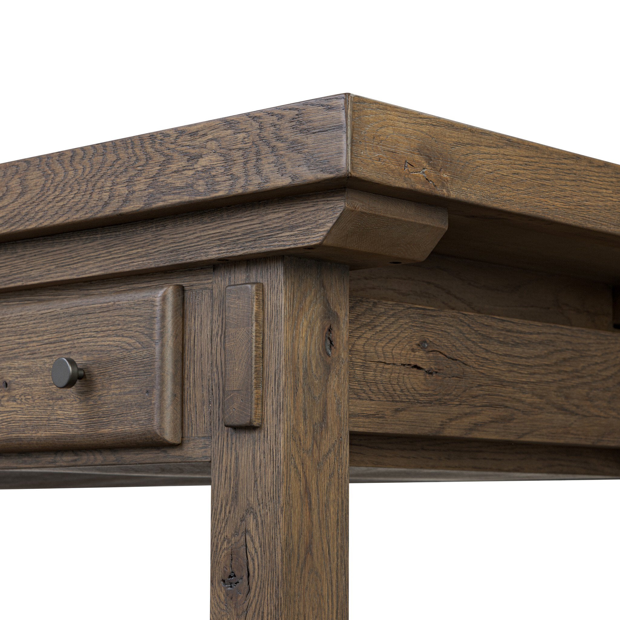 Toby Kitchen Island - StyleMeGHD - Dining Tables