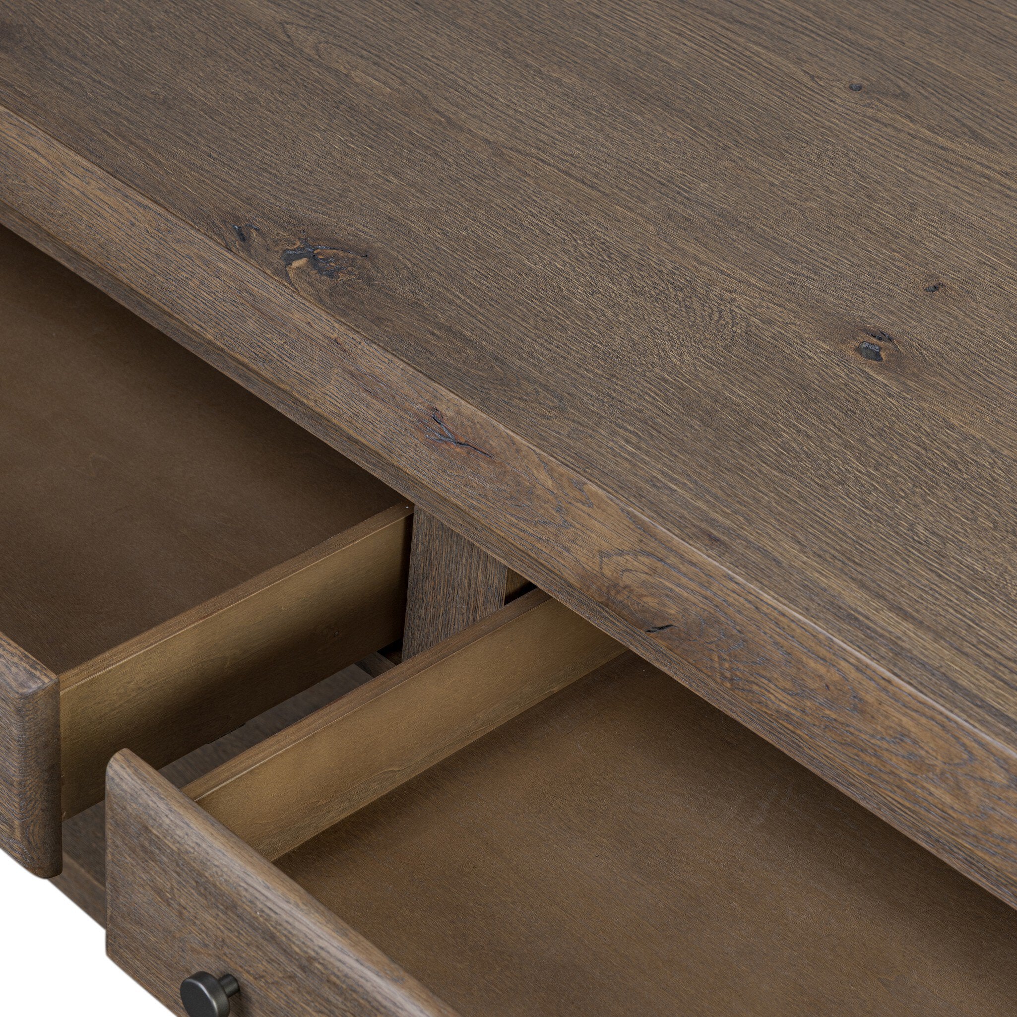 Toby Kitchen Island - StyleMeGHD - Dining Tables