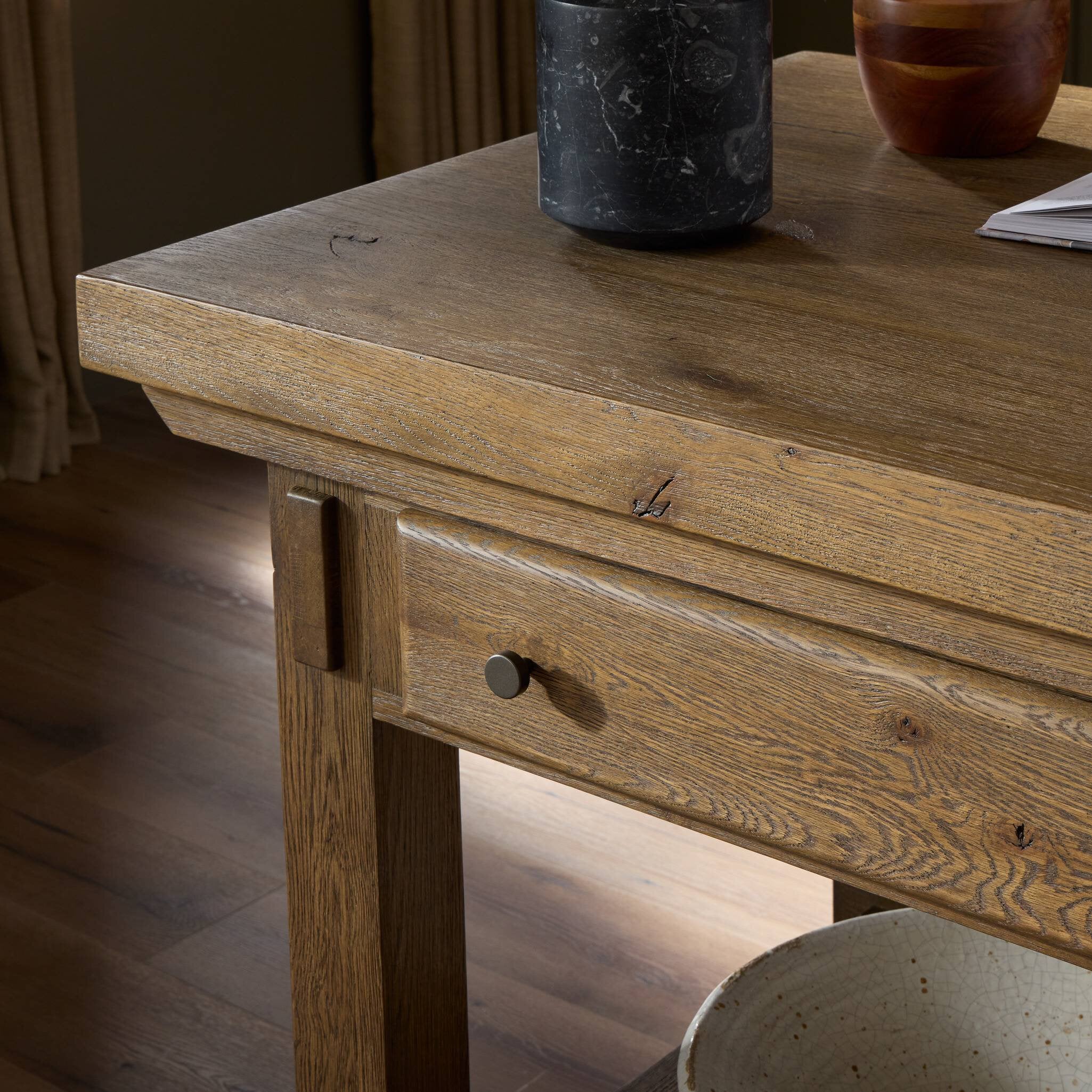Toby Kitchen Island - StyleMeGHD - Dining Tables