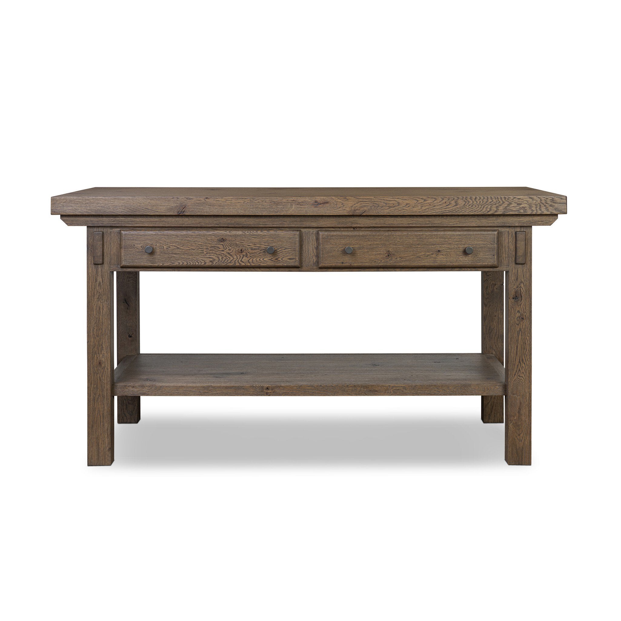 Toby Kitchen Island - StyleMeGHD - Dining Tables