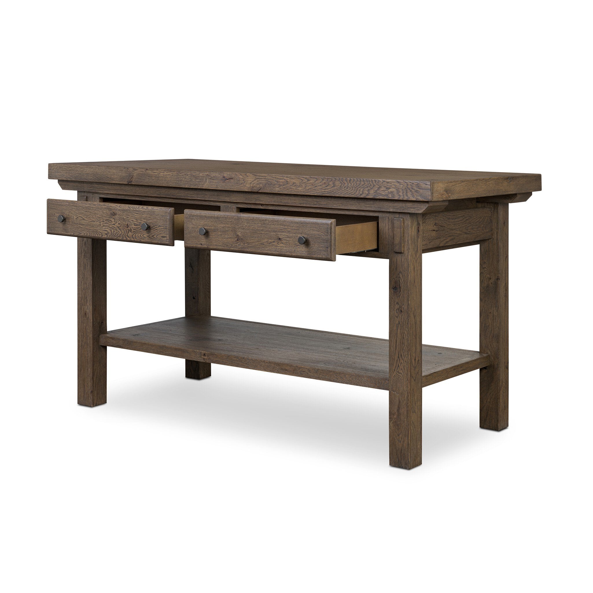Toby Kitchen Island - StyleMeGHD - Dining Tables