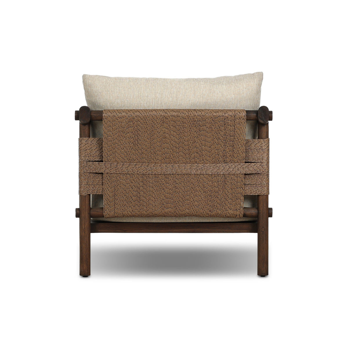 Madeleine Outdoor Chair - StyleMeGHD - Outdoor Lounge Seating