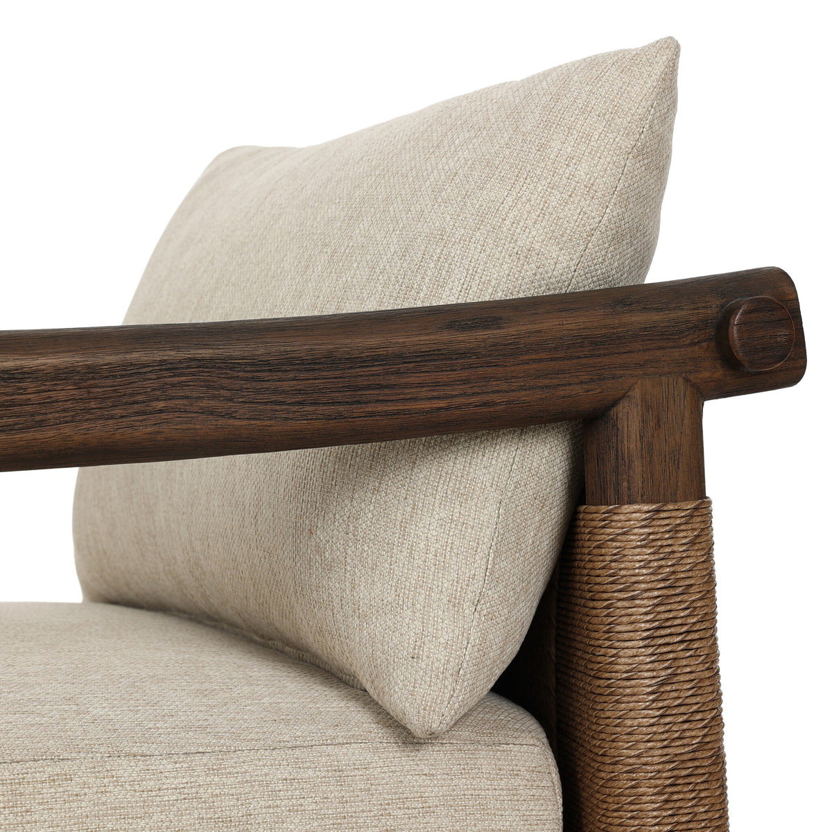 Madeleine Outdoor Chair - StyleMeGHD - Outdoor Lounge Seating
