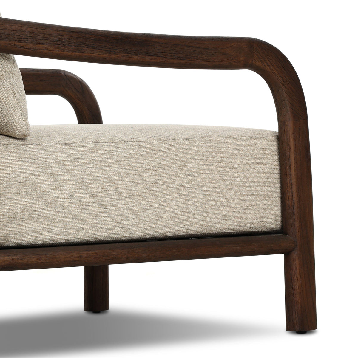 Madeleine Outdoor Chair - StyleMeGHD - Outdoor Lounge Seating