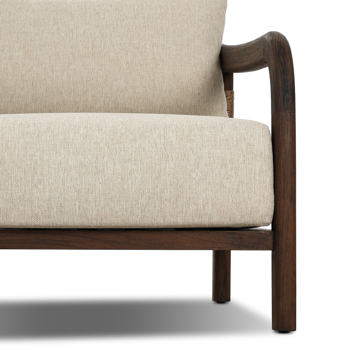 Madeleine Outdoor Chair - StyleMeGHD - Outdoor Lounge Seating