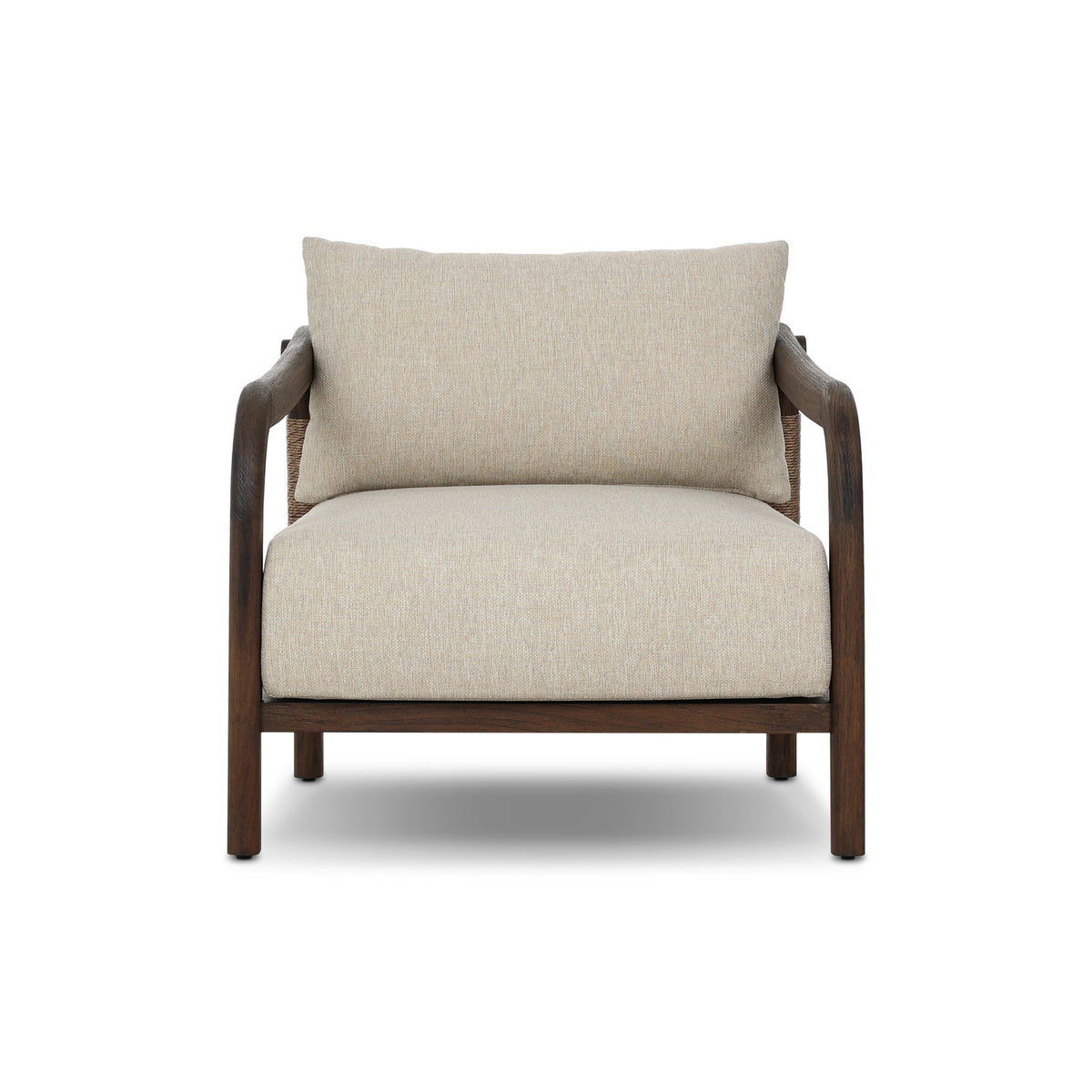 Madeleine Outdoor Chair - StyleMeGHD - Outdoor Lounge Seating