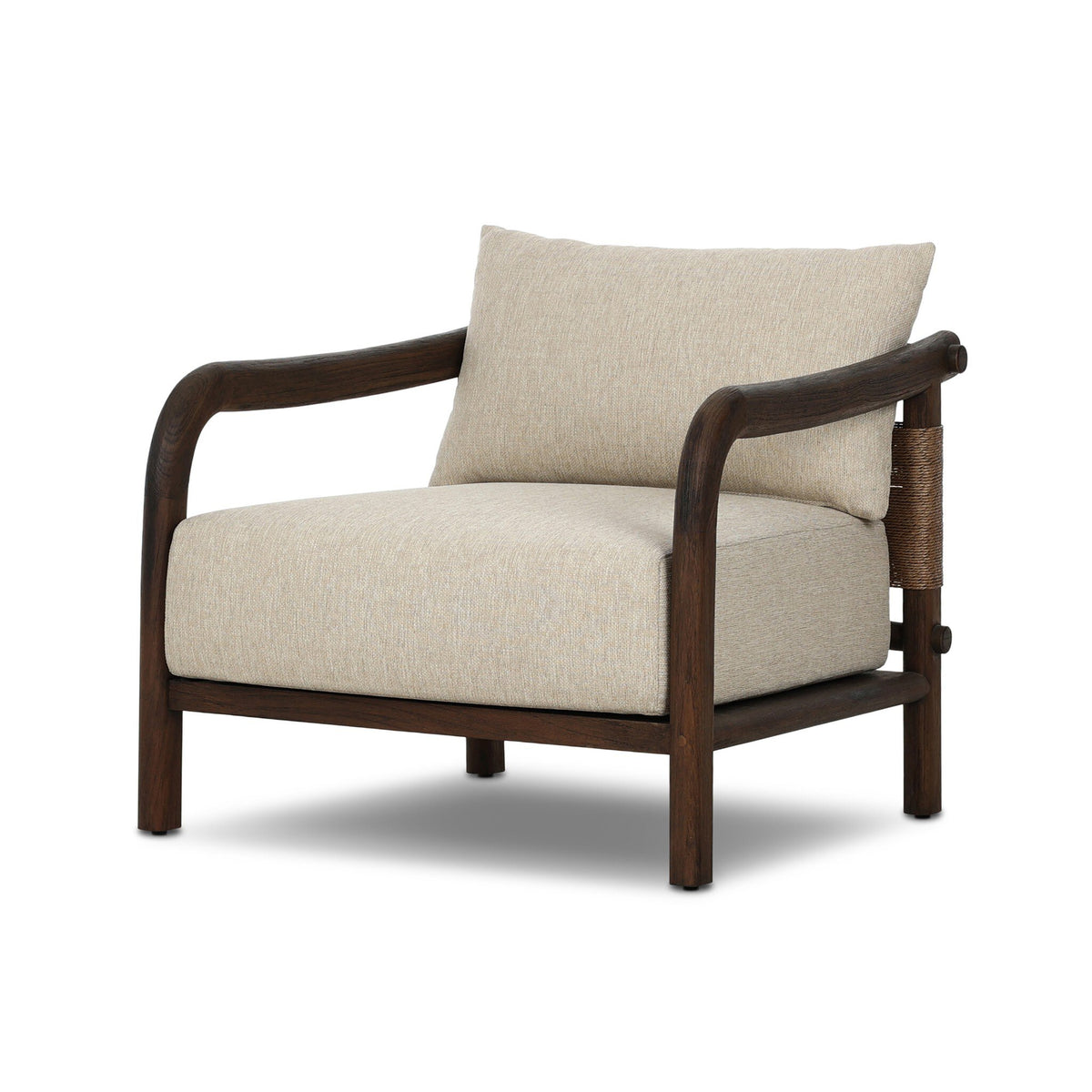 Madeleine Outdoor Chair - StyleMeGHD - Outdoor Lounge Seating