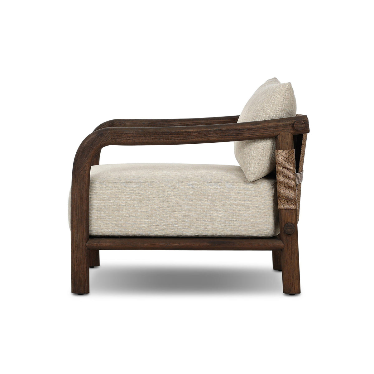 Madeleine Outdoor Chair - StyleMeGHD - Outdoor Lounge Seating